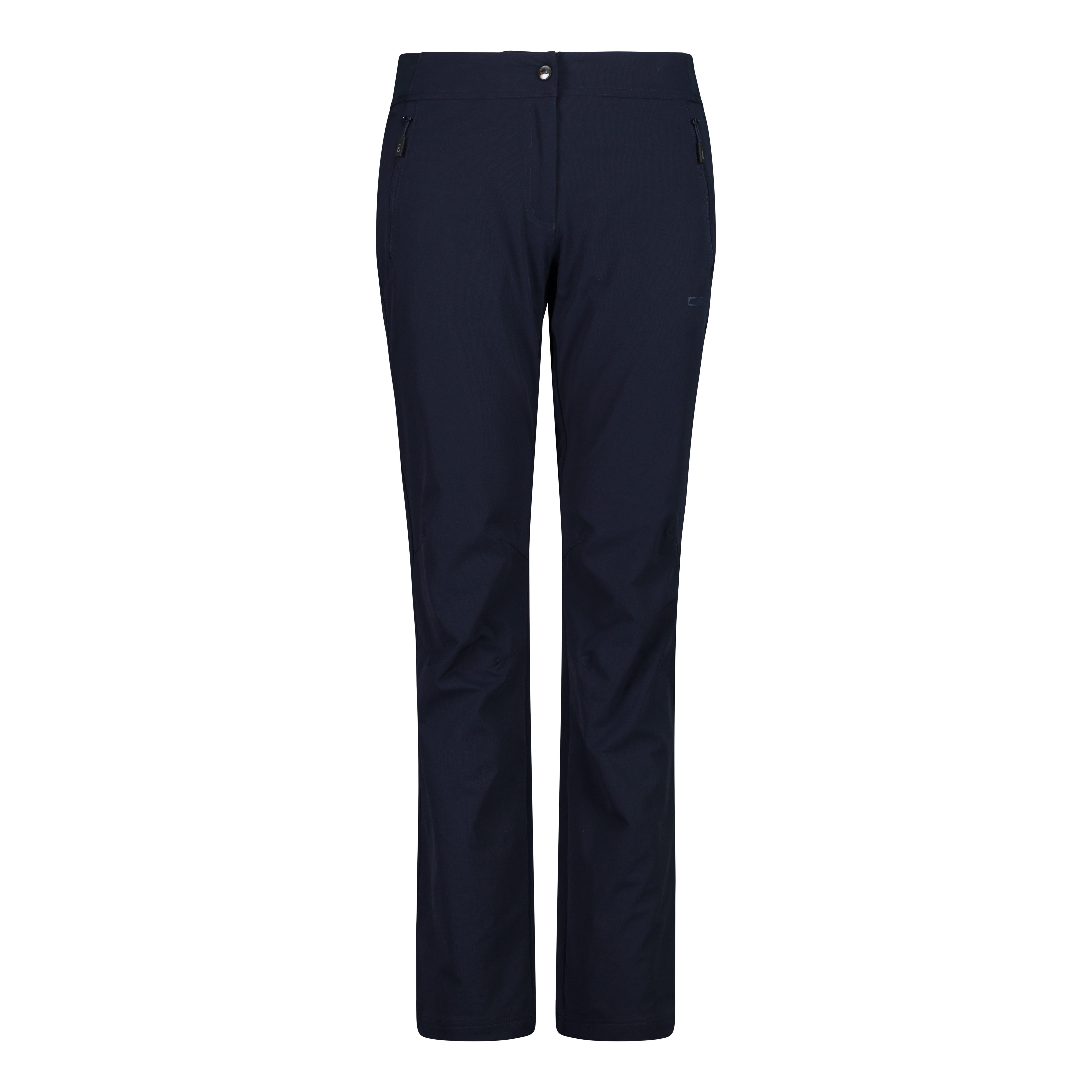 Trekkinghose CMP Damen Trekkinghose LONG PANT 34T5056