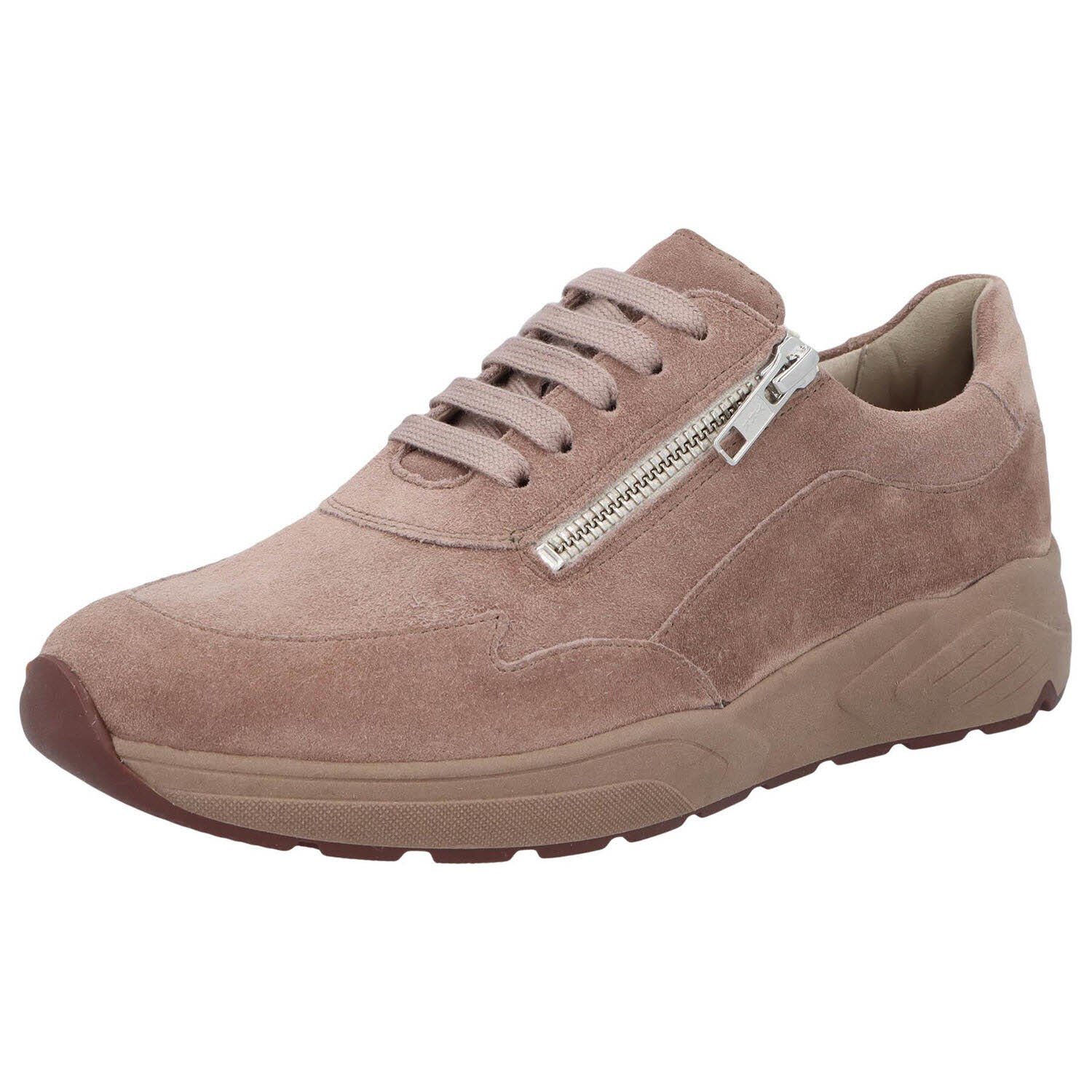 Schnürschuh