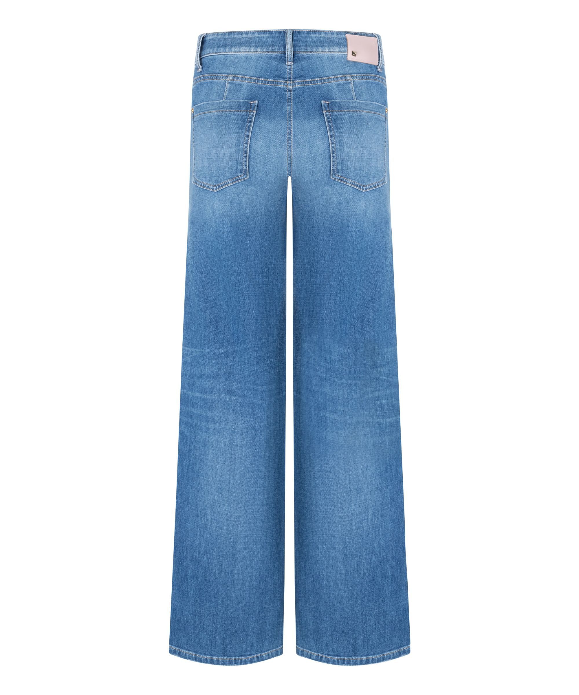 Cambio 5-Pocket-Jeans günstig online kaufen