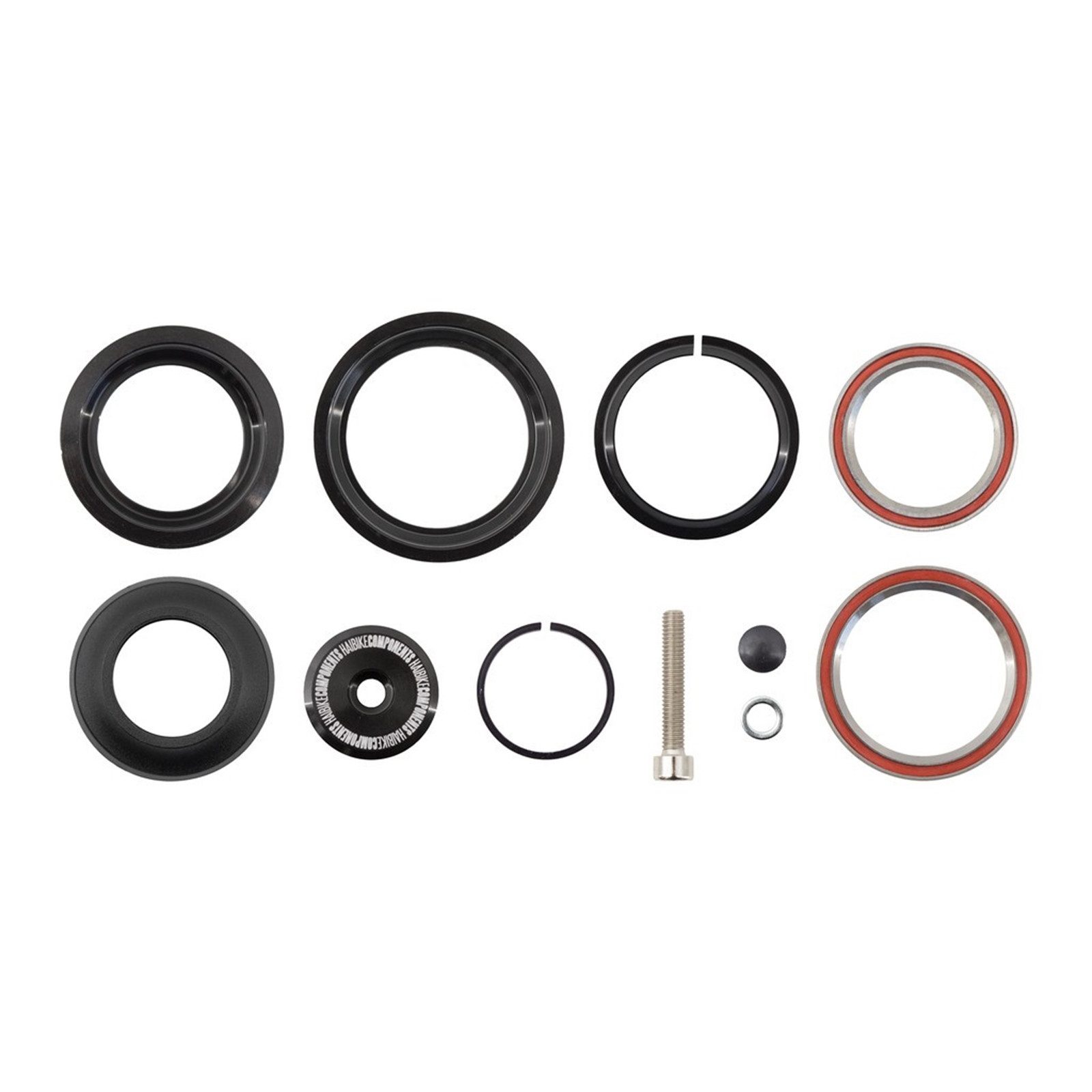 Haibike Lenkervorbau