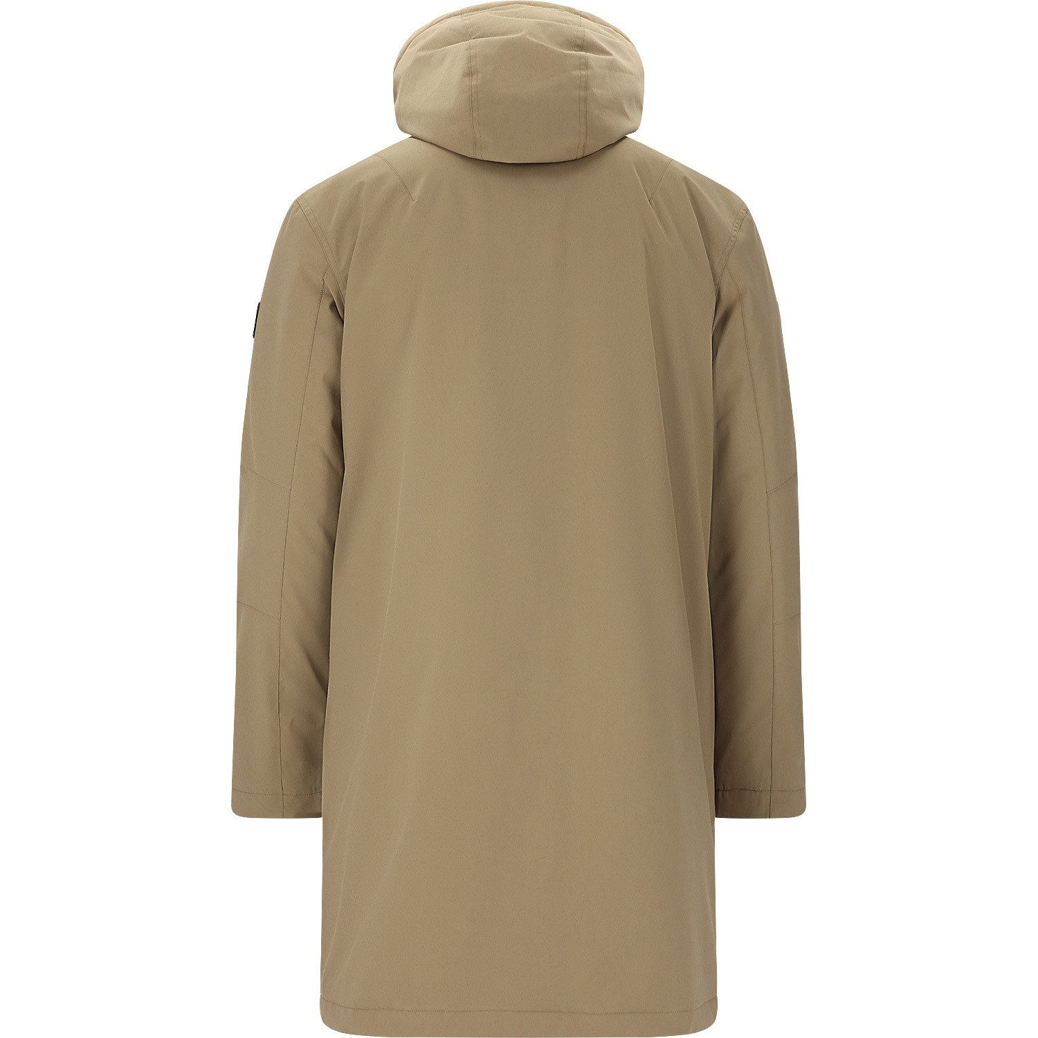 WHISTLER 3-in-1-Funktionsjacke Jacke Volcan M Parka günstig online kaufen