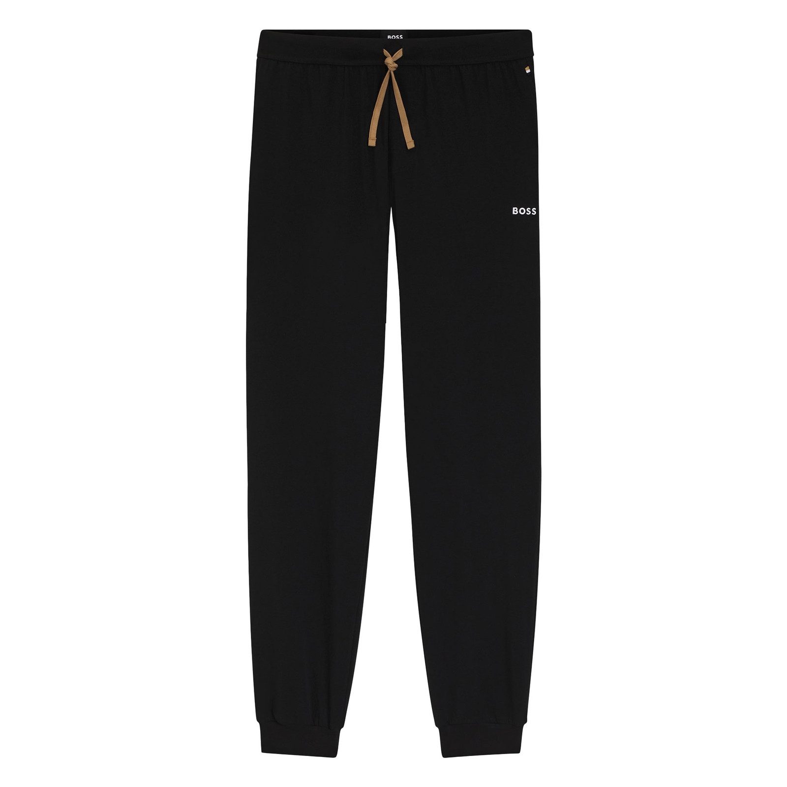 BOSS Jogginghose Mix & Match Pants mit Boss-Logo günstig online kaufen