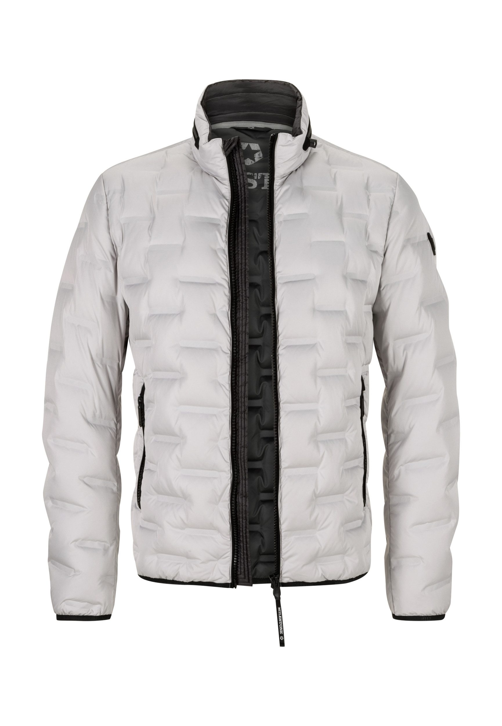 Milestone Allwetterjacke MS-Salvio