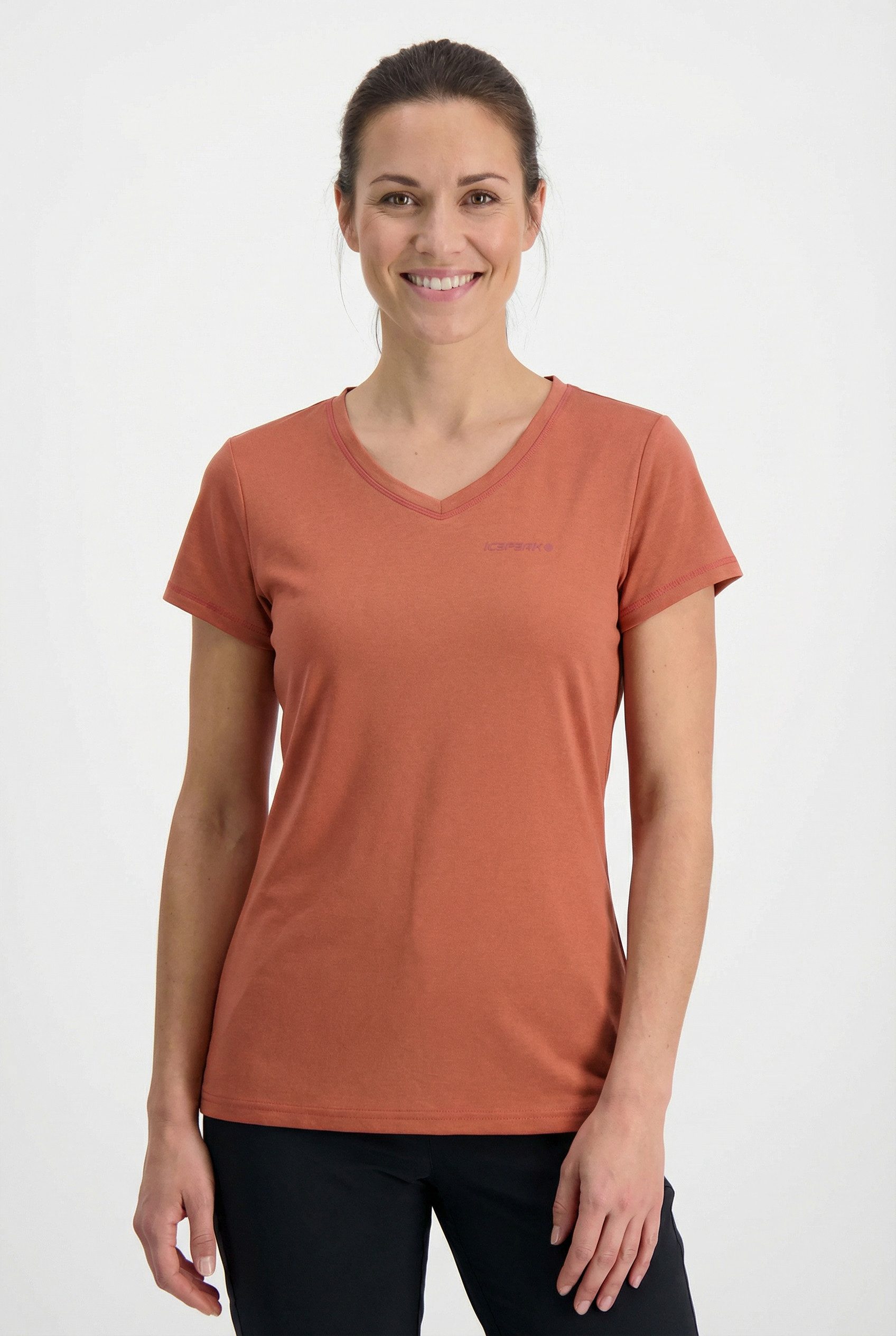 Icepeak Funktionsshirt BEASLEY günstig online kaufen