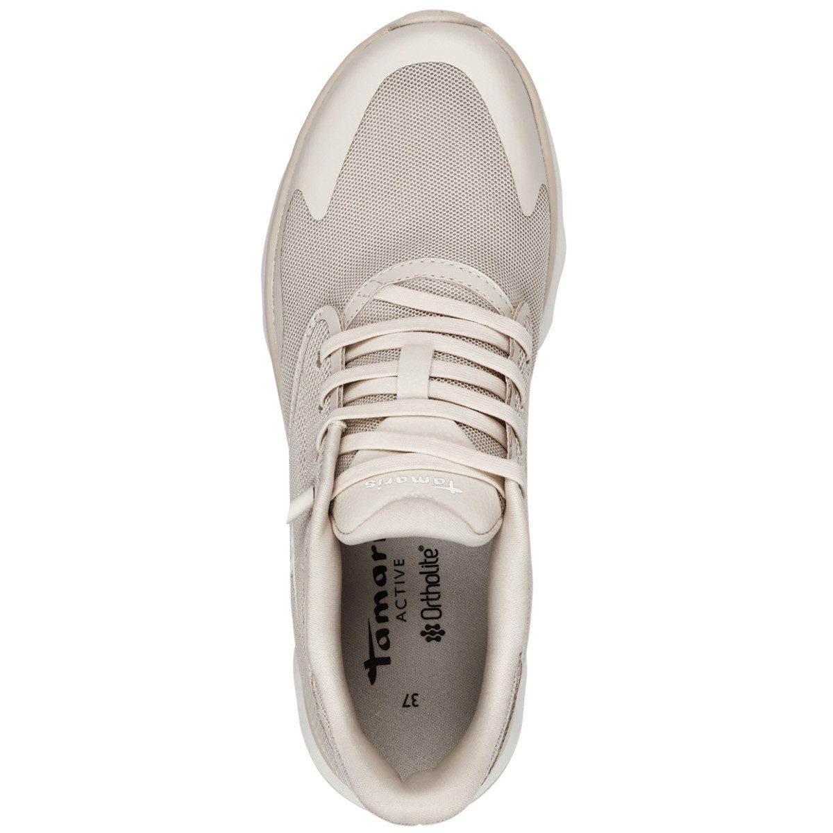 Tamaris 1-23700-44 Damen Sneaker Turnschuhe, Sportschuhe, Freizeitschuhe, H günstig online kaufen