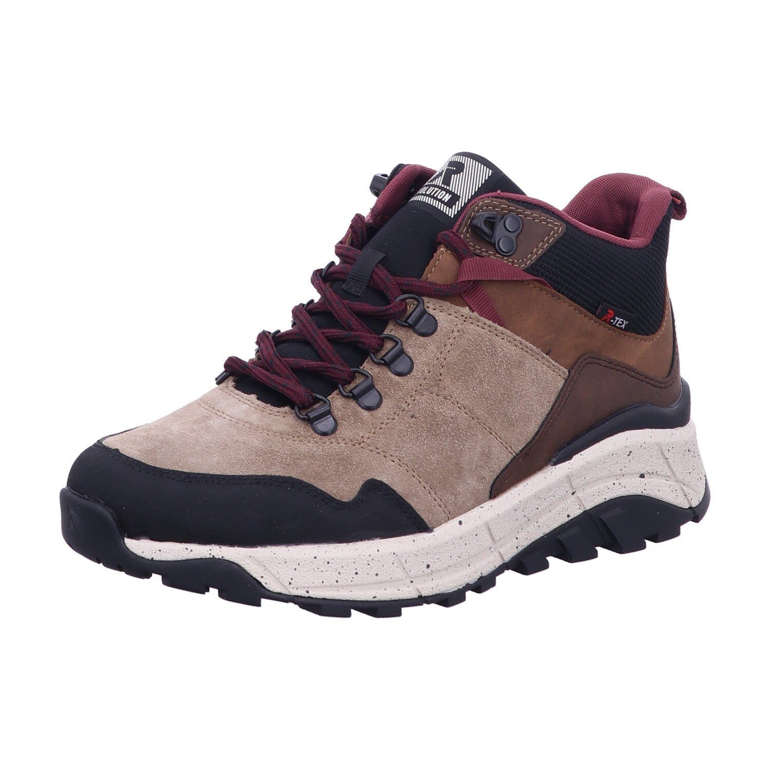 Rieker Schnürstiefel (2-tlg) günstig online kaufen