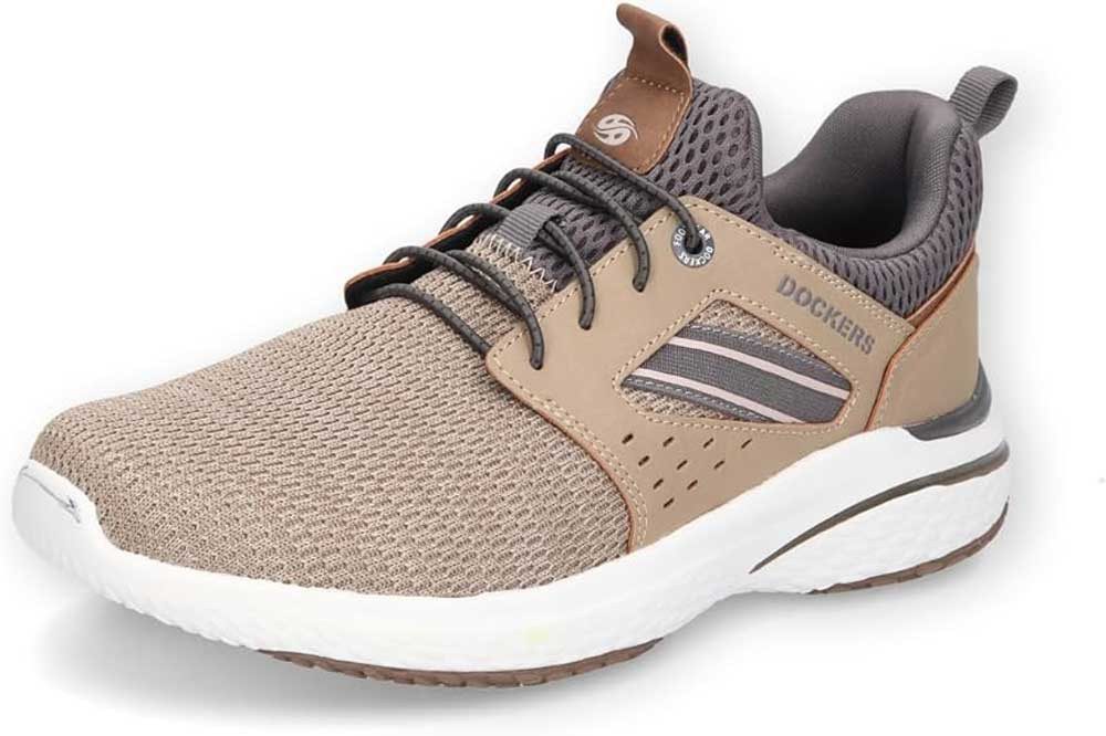 Dockers by Gerli Slip-On Sneaker, Slipper, günstig online kaufen
