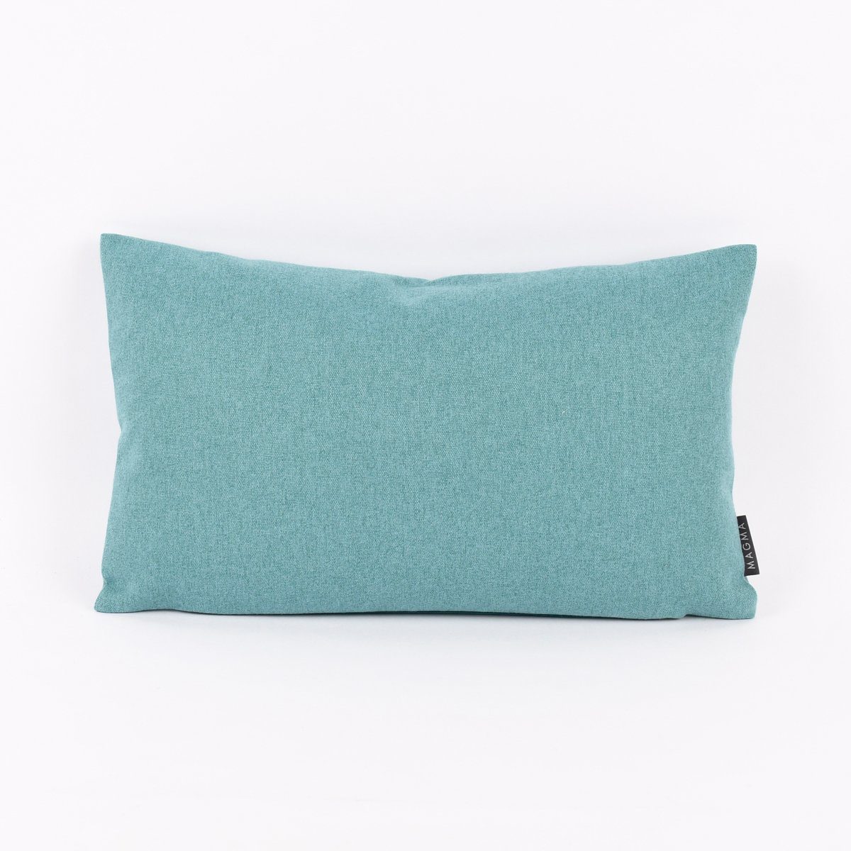 Magma Heimtex Dekokissen Magma Kissenhülle FELT türkis 30x50cm günstig online kaufen