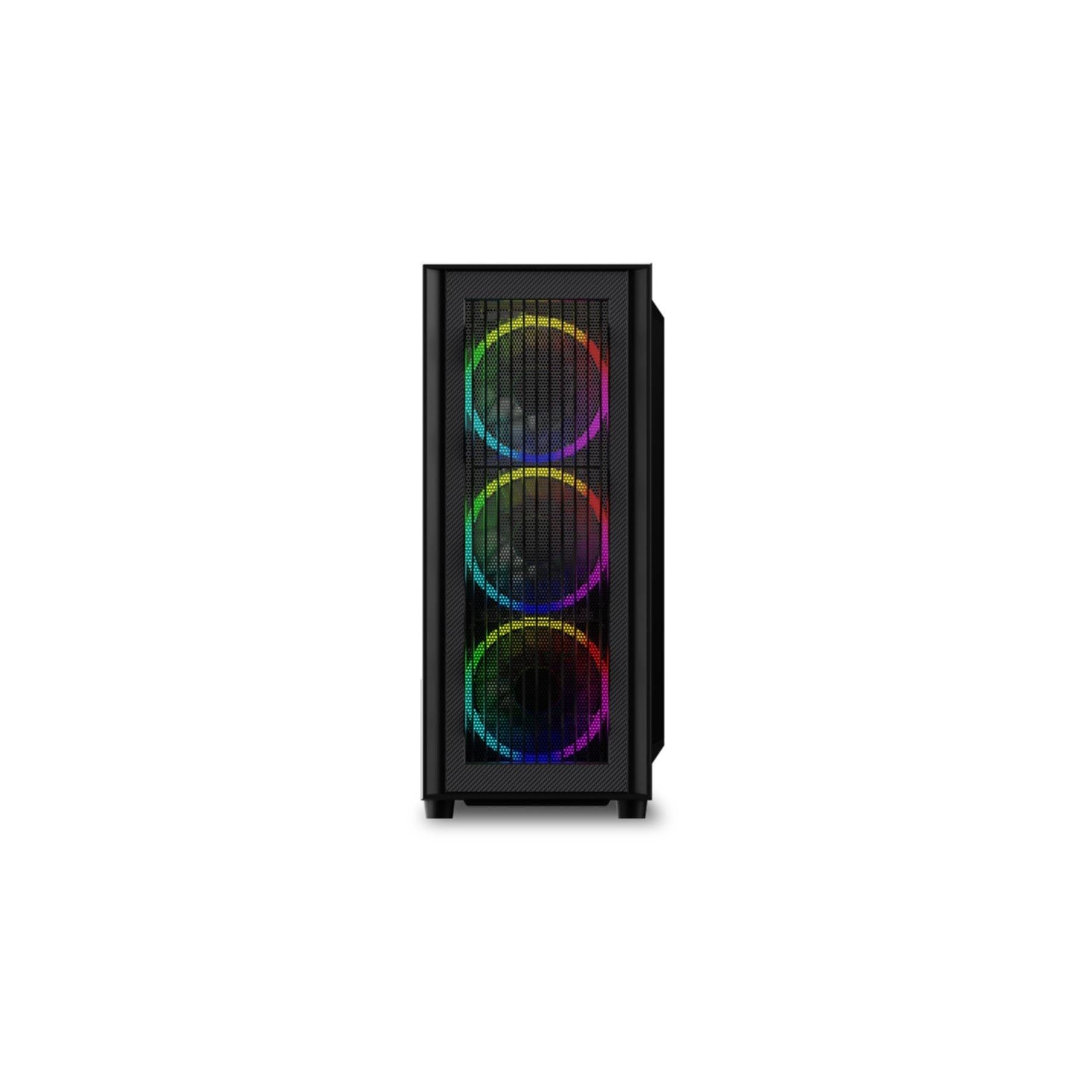 Sharkoon PC-Gehäuse RGB Wave