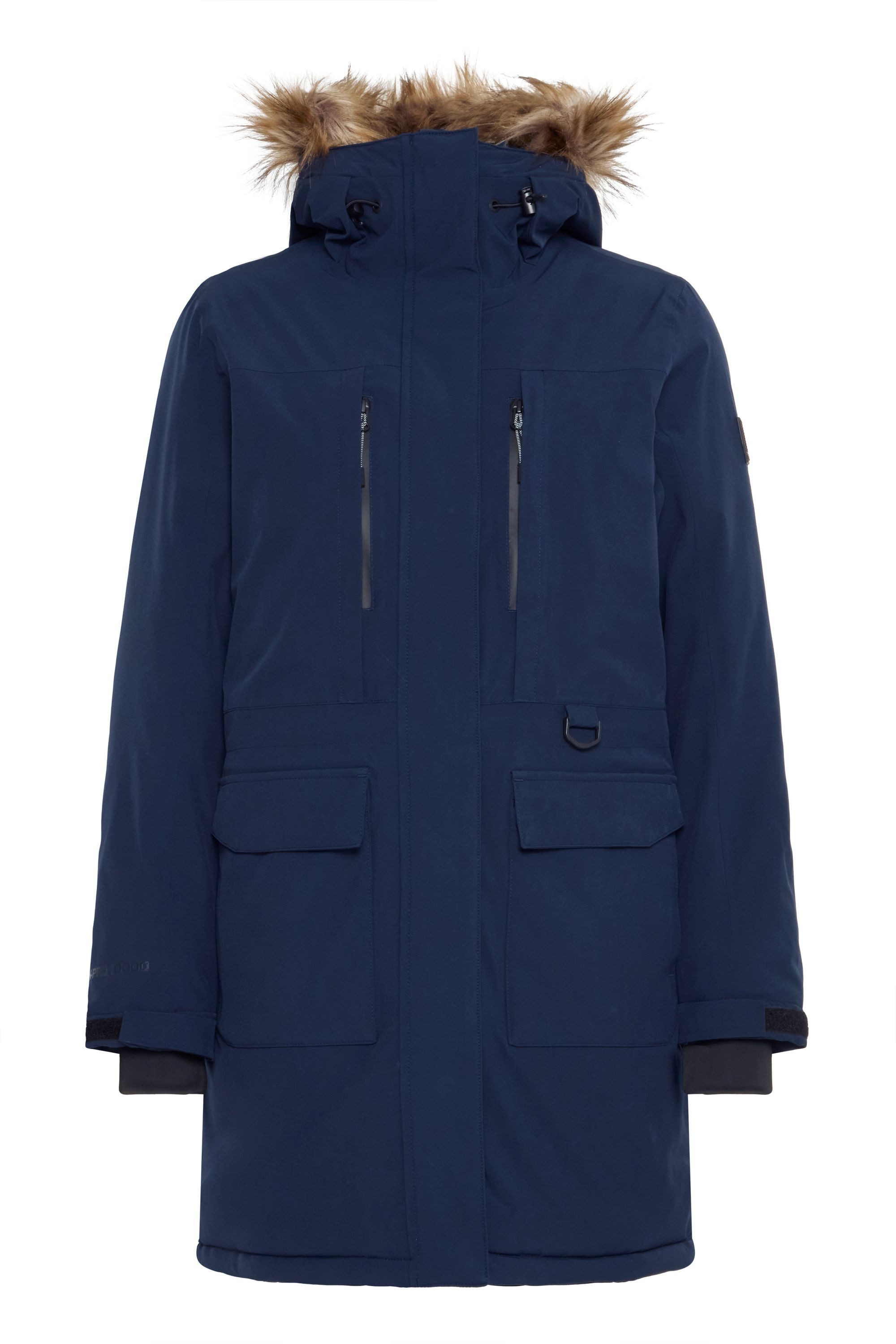 North Bend Parka NBBree W Hochwertiger günstig online kaufen