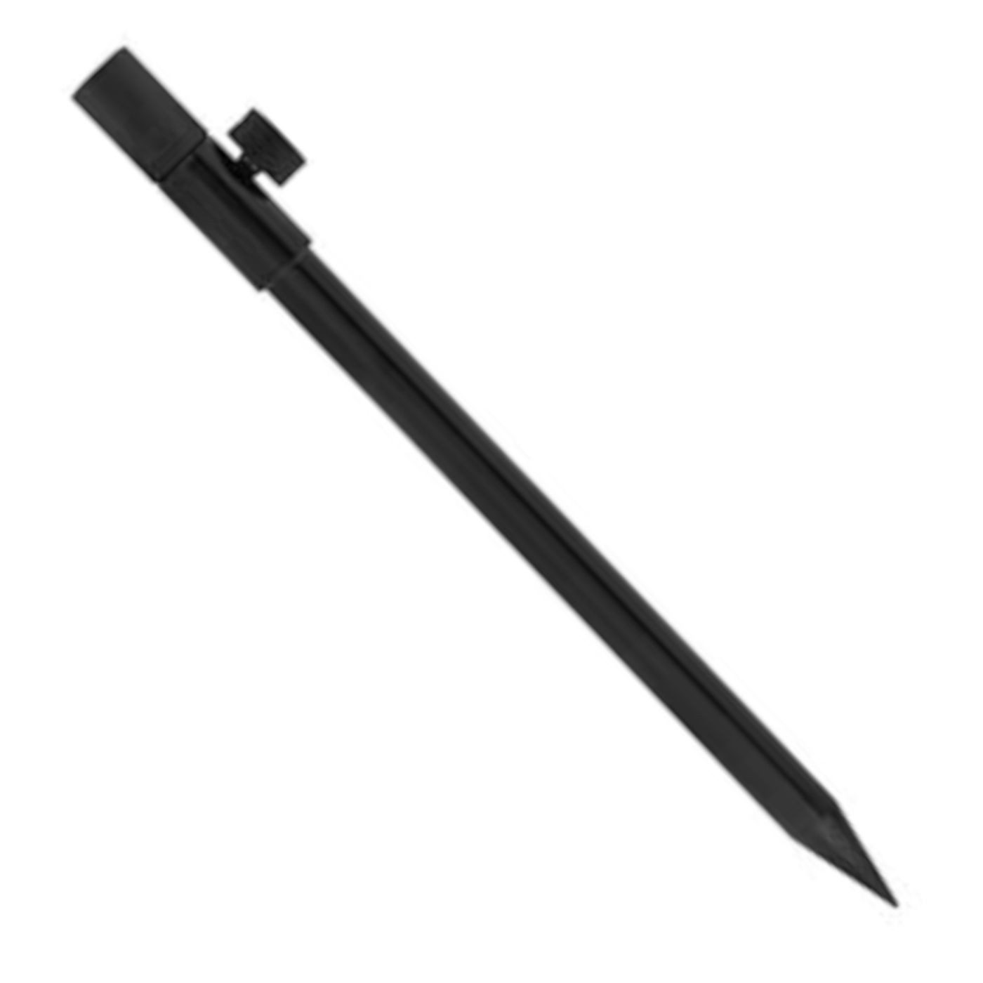 FOX International Bankstick Fox Black Label Slim Bankstick - 1 Erdspieß