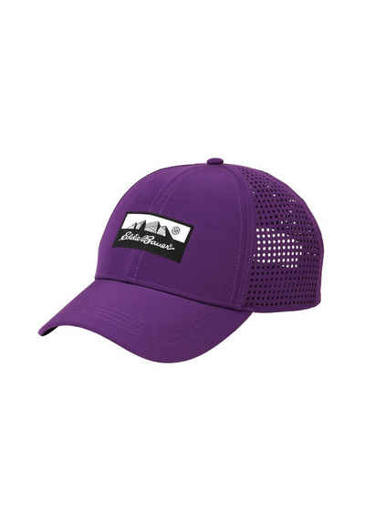 Eddie Bauer Baseball Cap Resolution mit Logo mit Logo