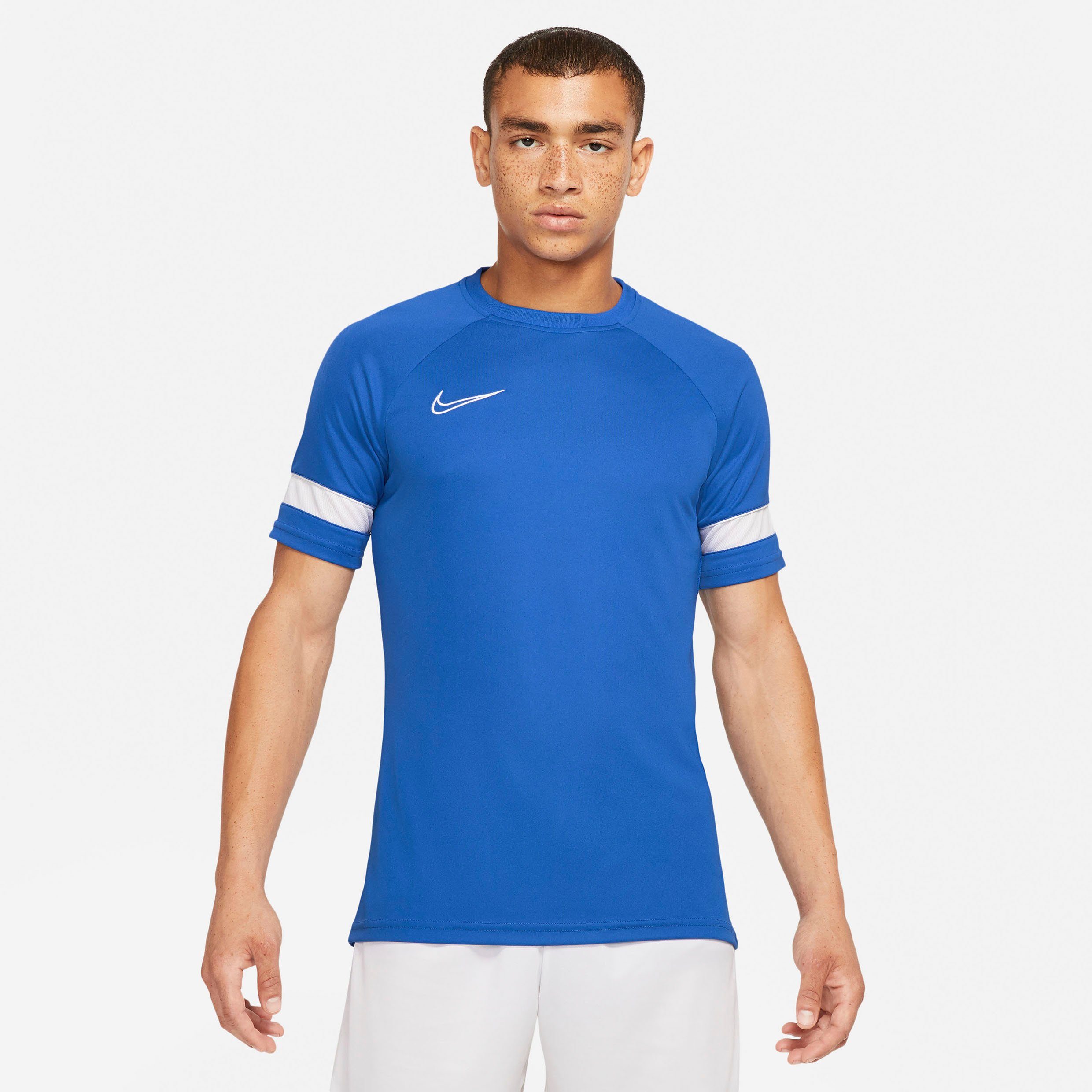 Nike Funktionsshirt »Nike Dri-fit Academy Men's Short-sleeve Soccer Top«  online kaufen | OTTO