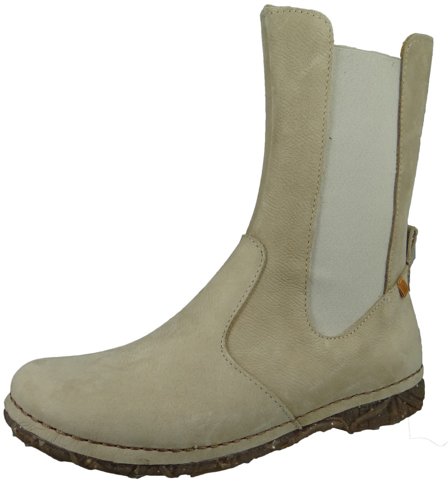N5469 Angkor Piedra Stiefelette