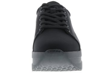 Vagabond Casey 5330-080-92 Black Sneaker