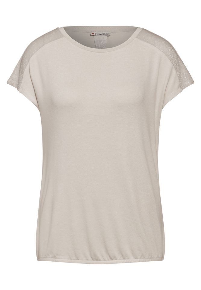 STREET ONE T-Shirt - T-Shirt - günstig online kaufen