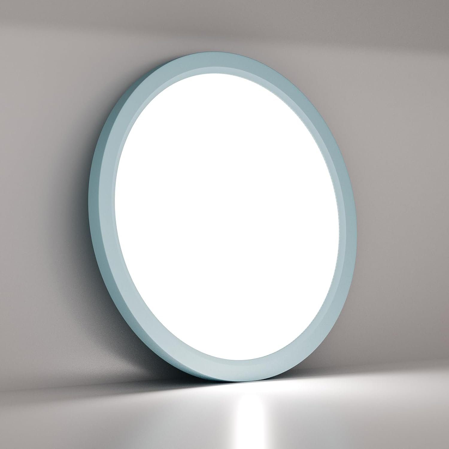LQWELL LED Deckenleuchte LED-CEIL-RUND, LED fest günstig online kaufen