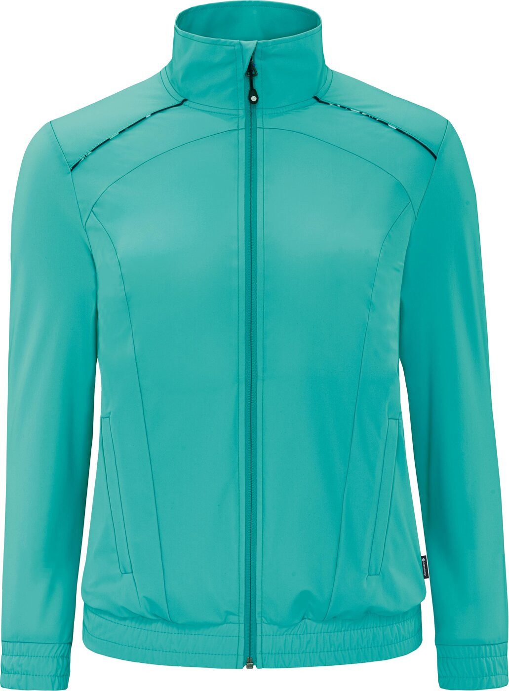 Funktionsjacke MYRAW-JACKE summeraqua