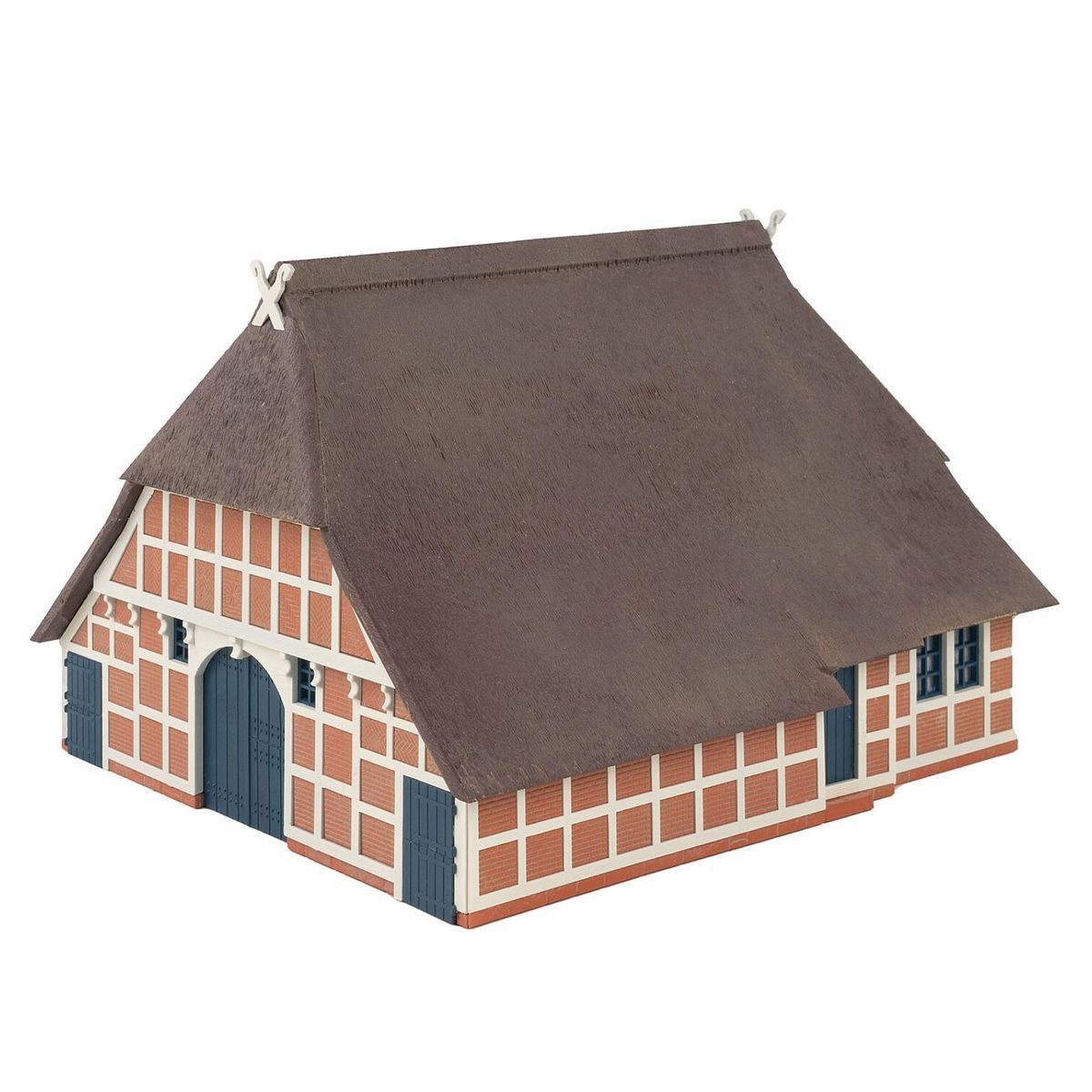 Faller Modellbausatz Faller 130581 Altländer Haus H0