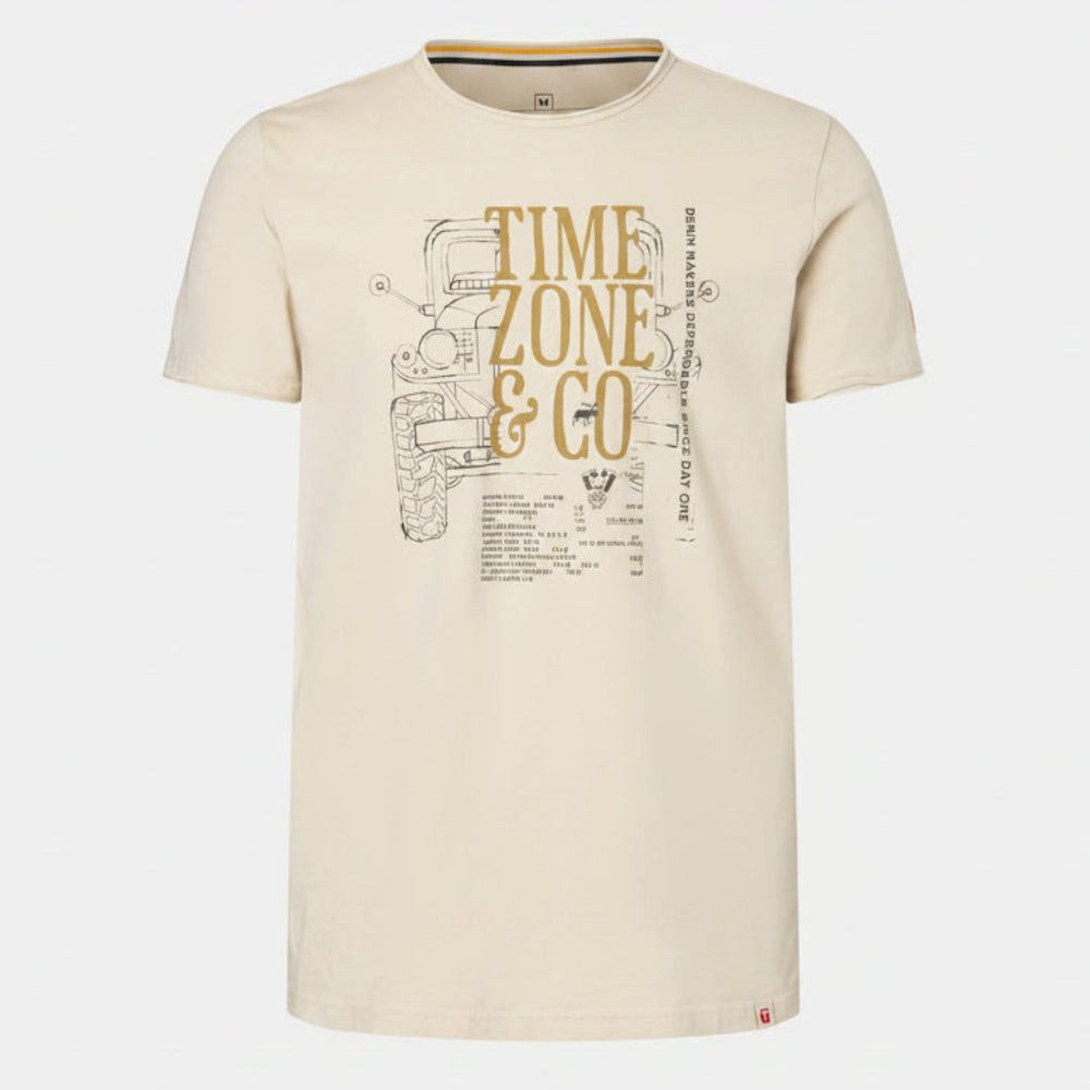 TIMEZONE T-Shirt