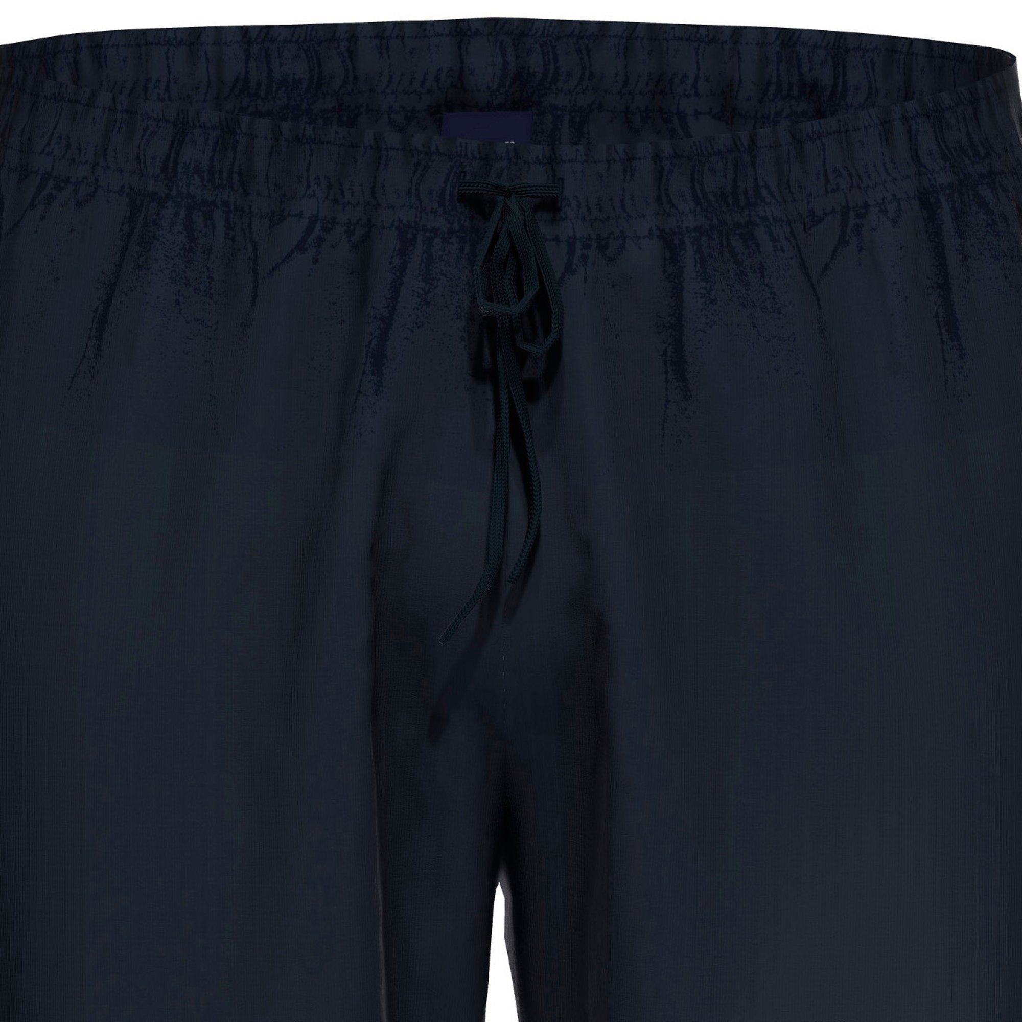 Ammann Schlafhose Bio Herren-Hose, lang mit günstig online kaufen