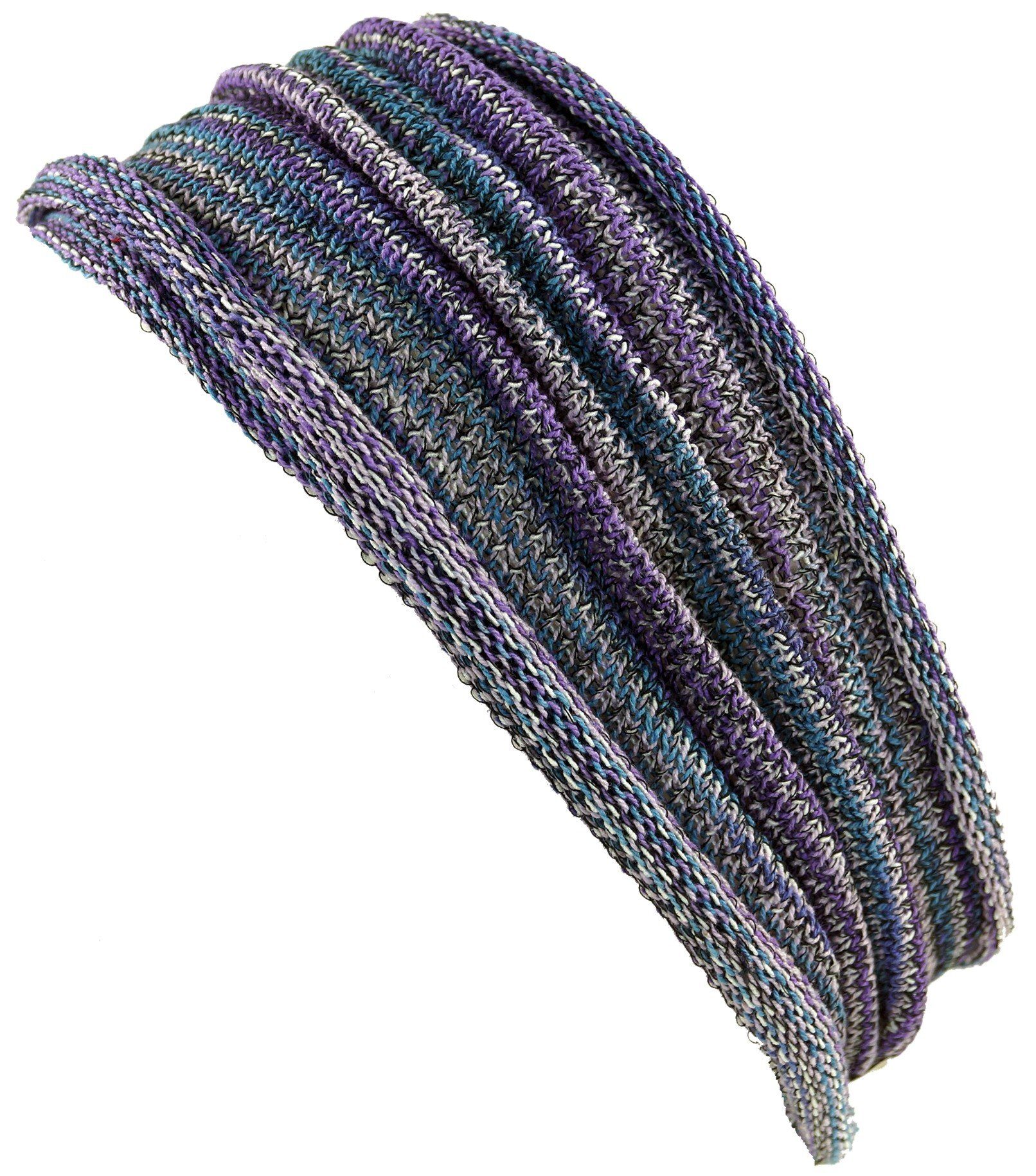 Guru-Shop Stirnband Magic Hairband, Dread Wrap, Schlauchschal,.. günstig online kaufen