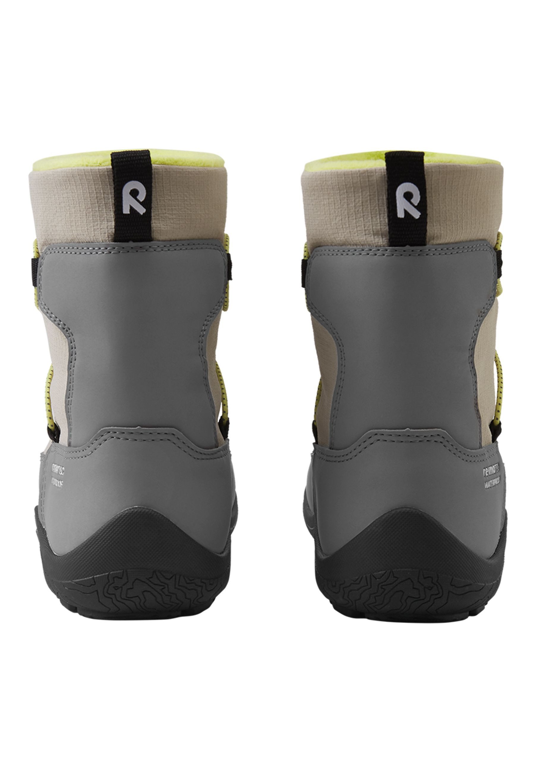 reima ENSILUMI JUNIOR ReimaTec Barfuß Winterstiefel Winterstiefel nicht relevant – Bild 5 von 5