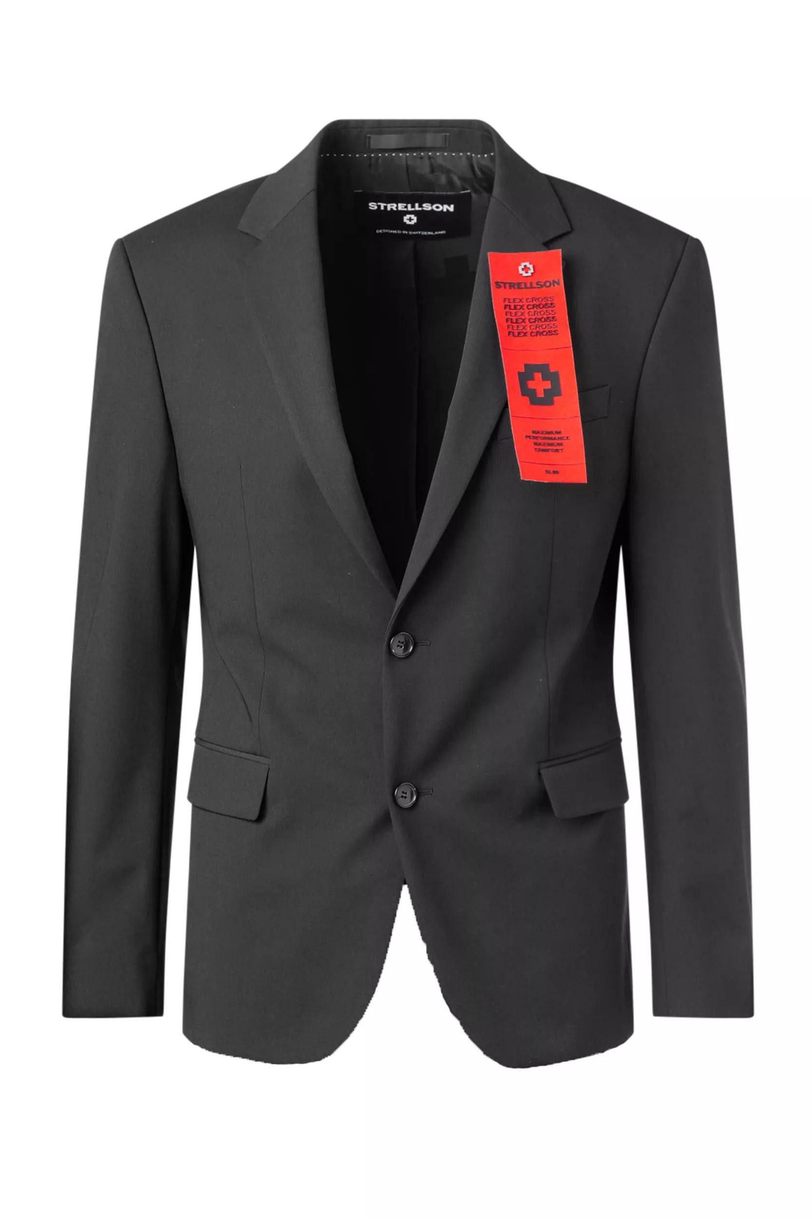 Strellson Sakko Sakko Aidan2 - Slim Fit