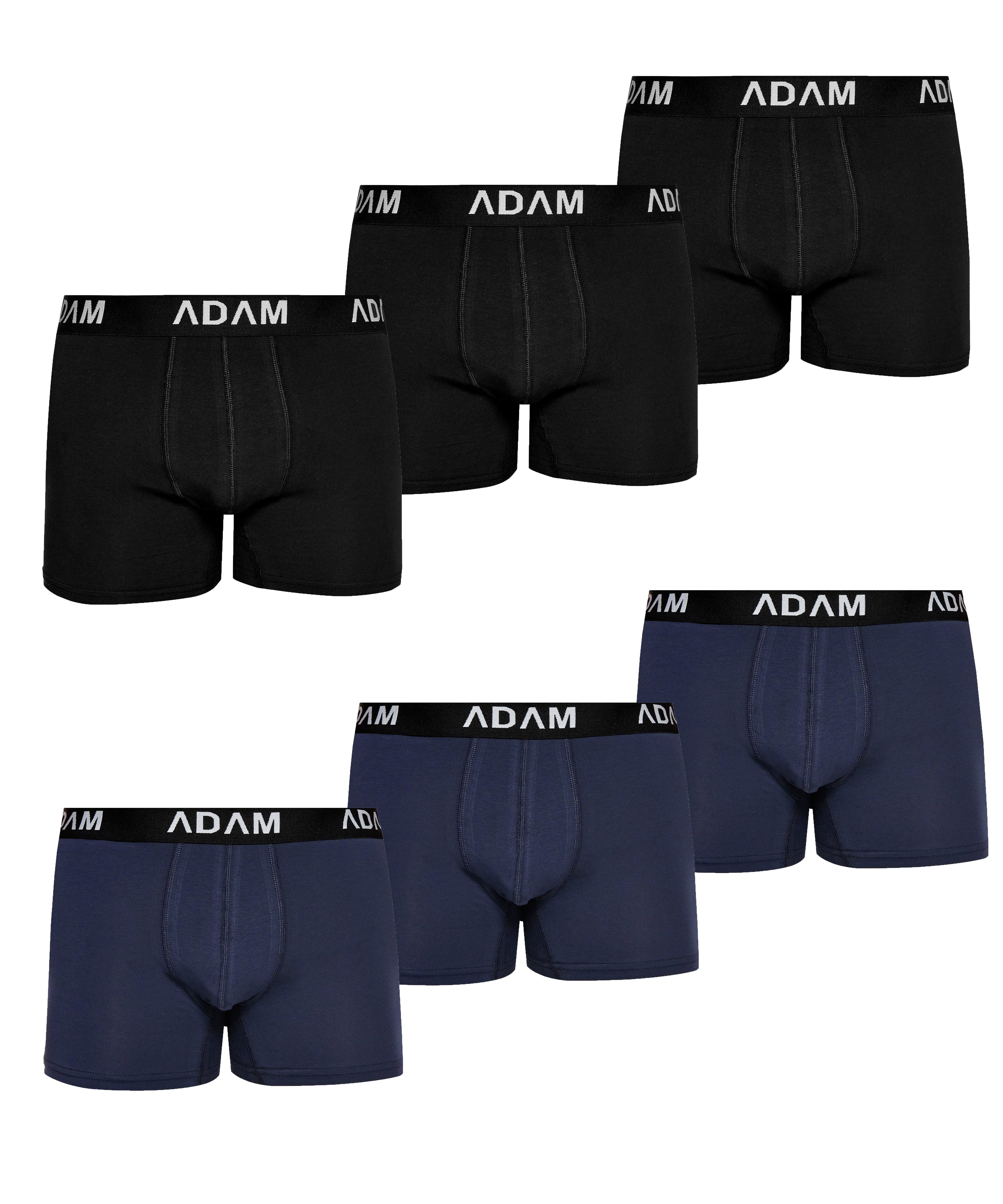 ADAM JEANS Boxershorts die preisgünstigsten Herren Boxershorts auf OTTO Pre günstig online kaufen