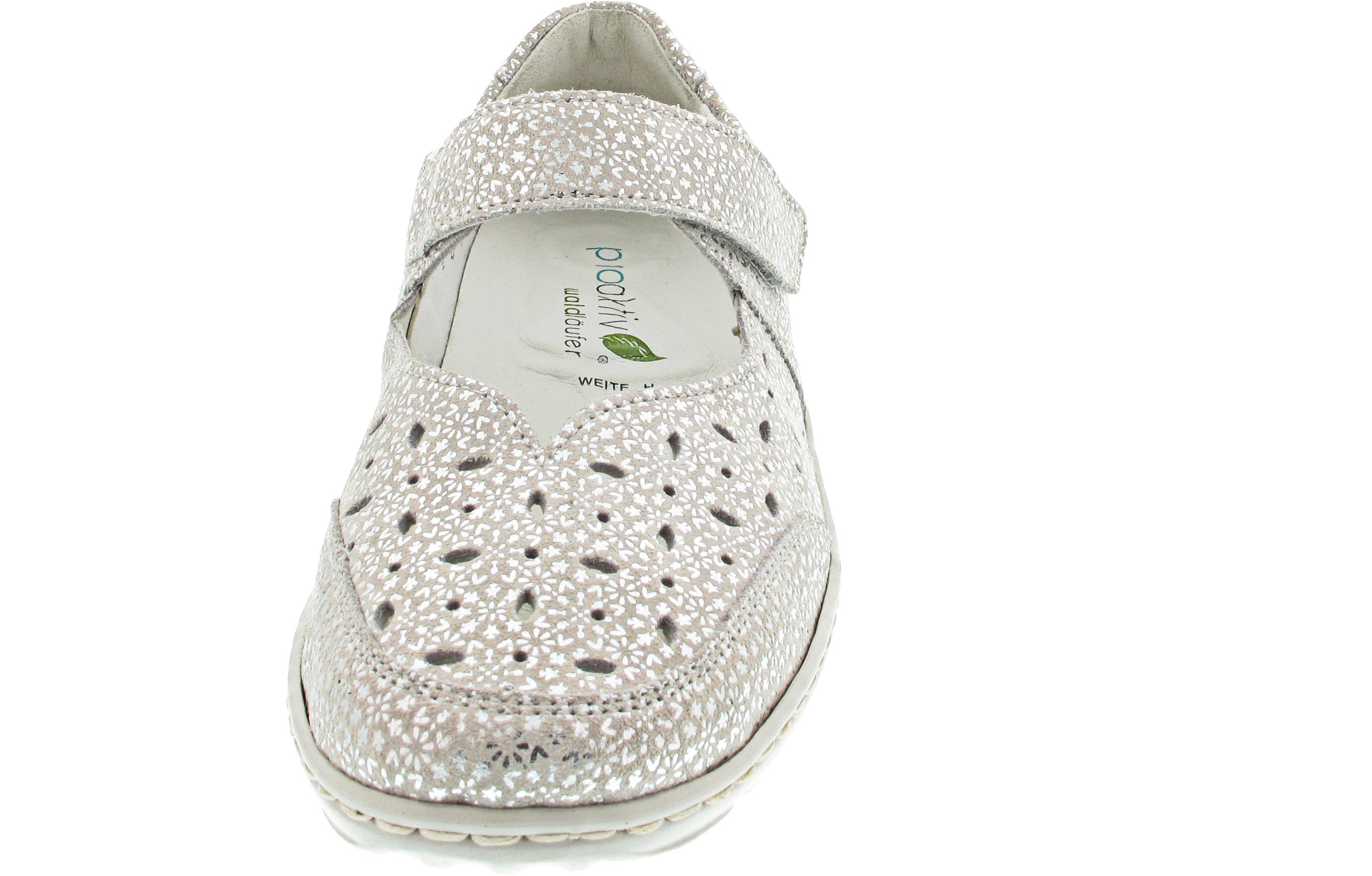 Waldläufer Ballerina