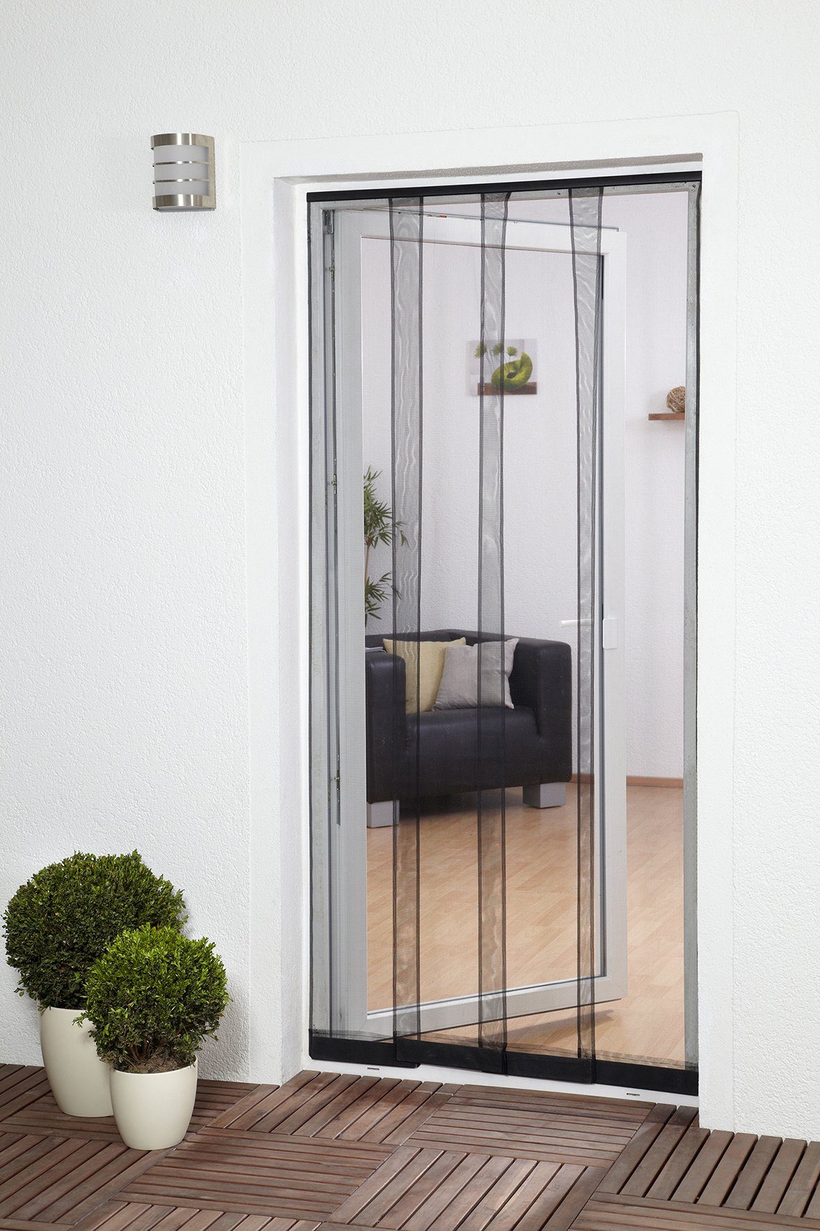 hecht international Insektenschutz-Vorhang FILATEC günstig online kaufen