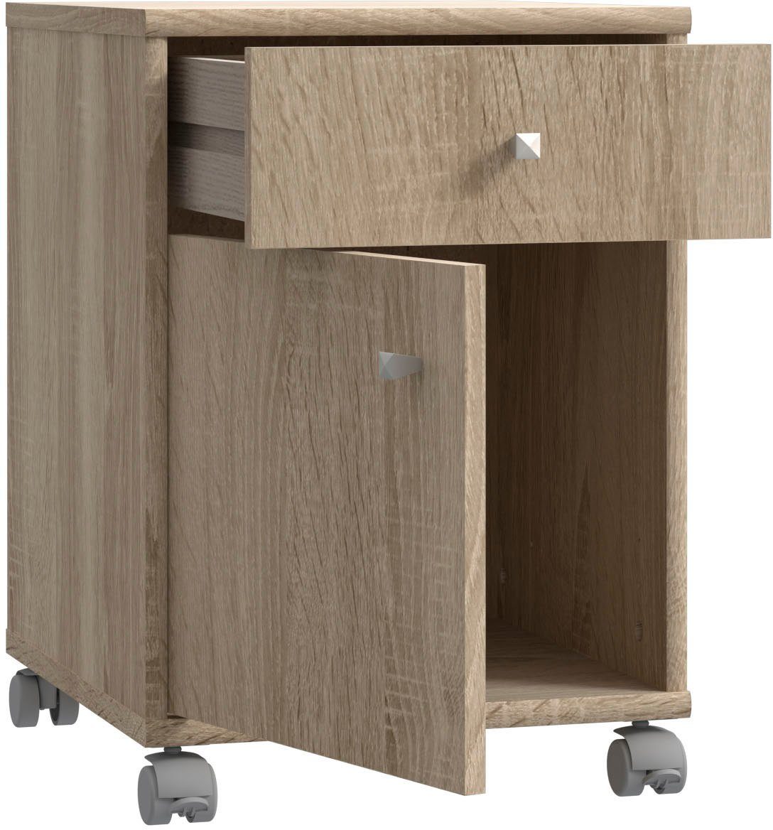 FORTE Rollcontainer Tempra
