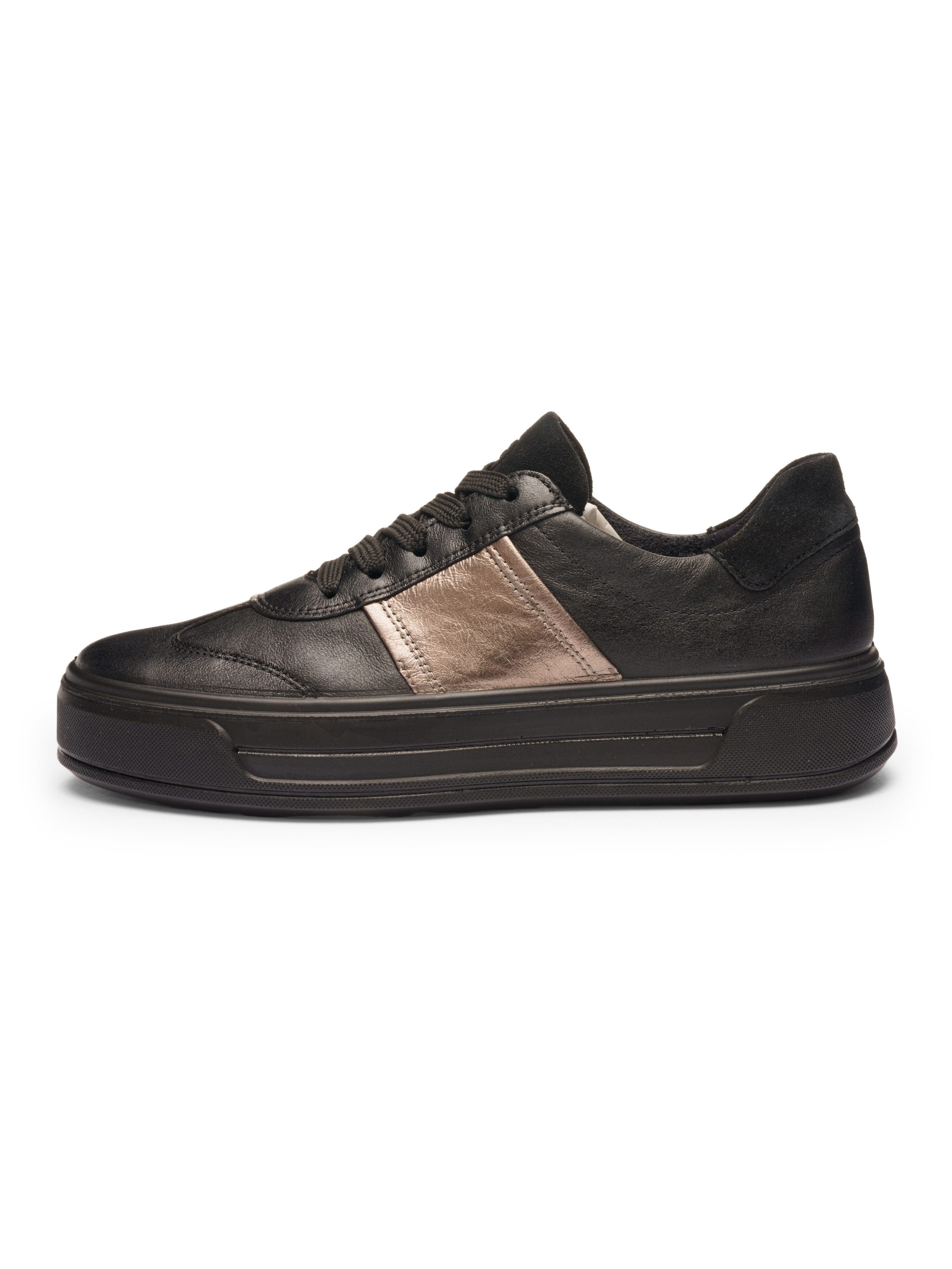 Ara Schnürer Canberra Sneaker günstig online kaufen