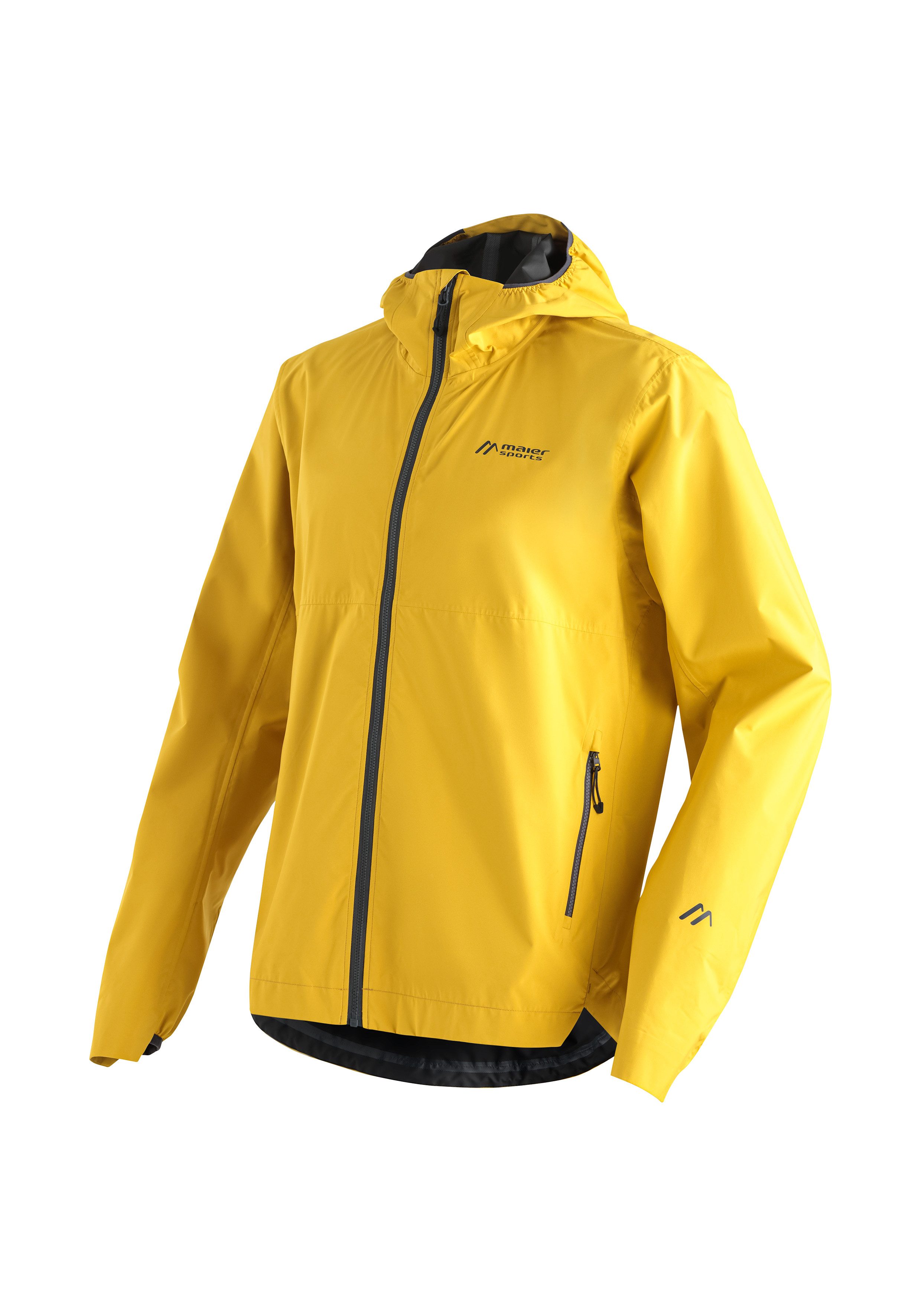 Outdoorjacke Fanal M