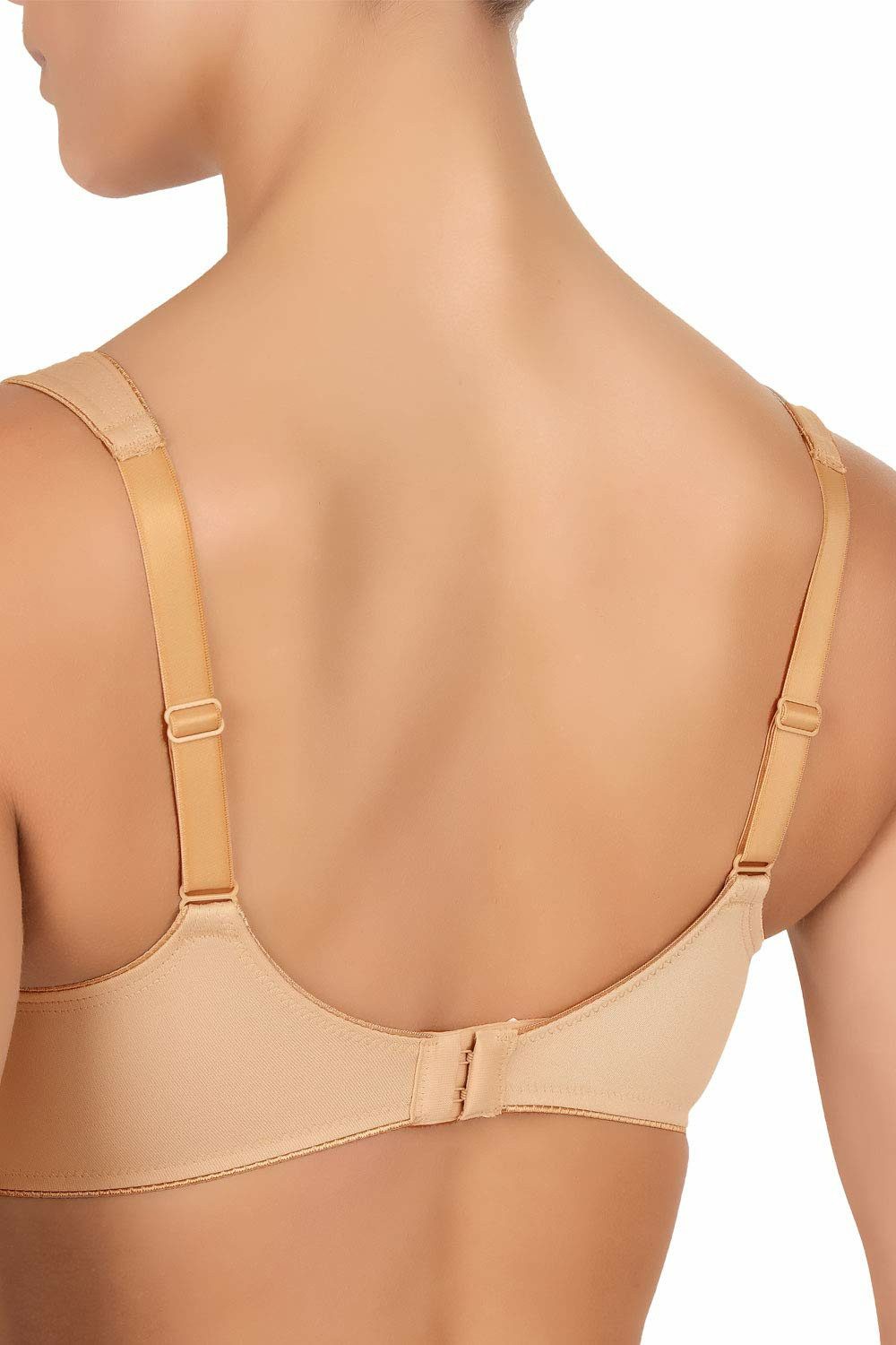 Felina Bügelloser BH Bügellose BH für Damen (keine Angabe, 1-tlg., Bügelloser BH)