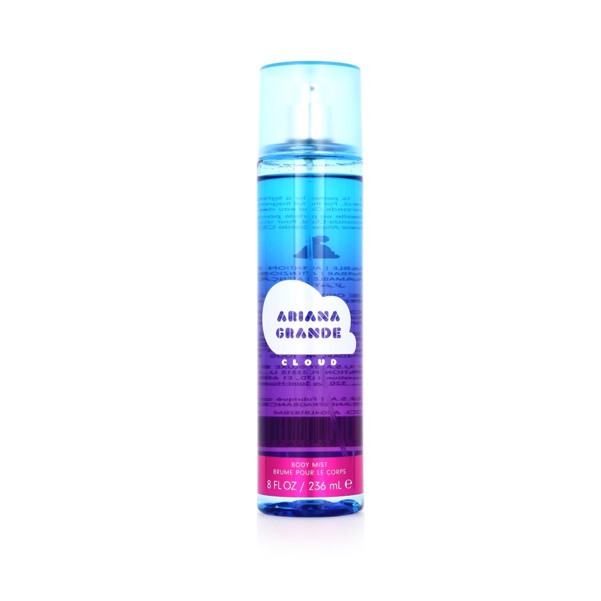 ARIANA GRANDE Körperspray Cloud