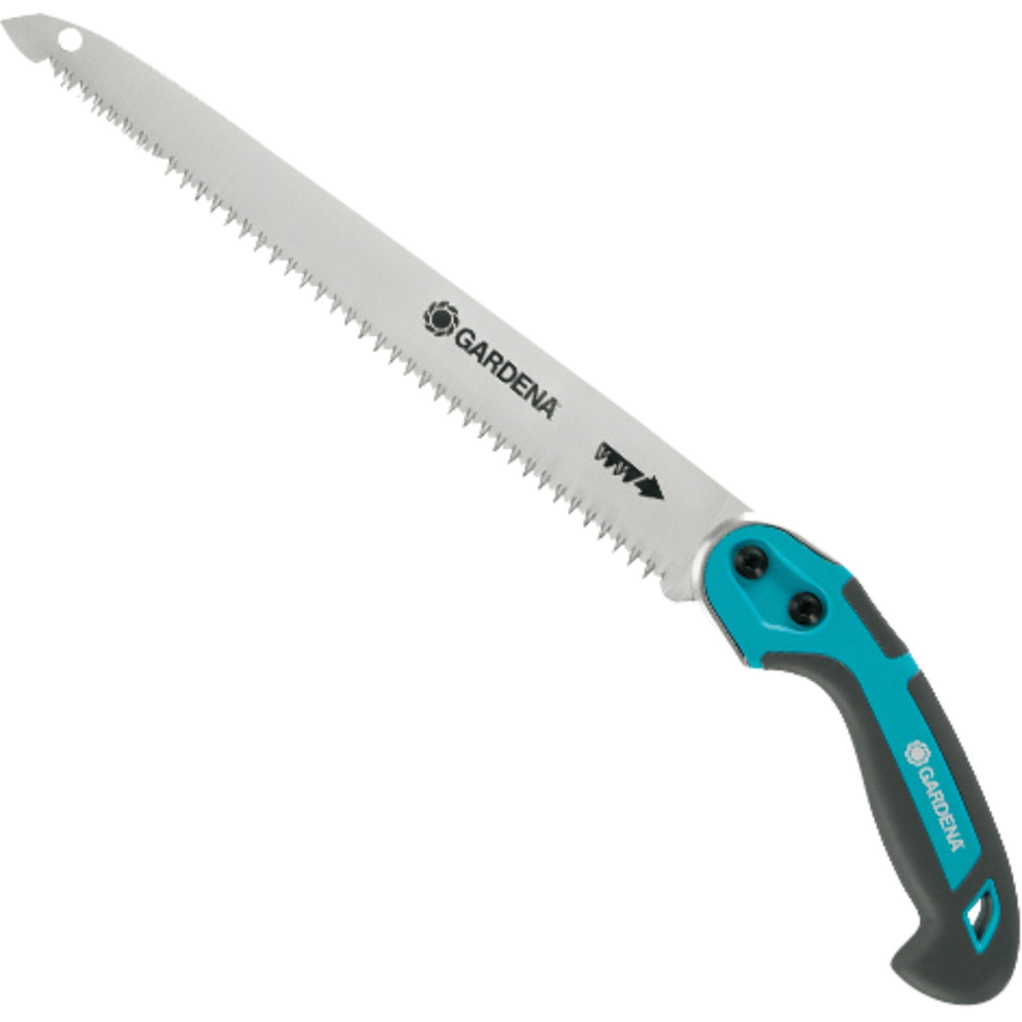 GARDENA Multitool GARDENA Gartensäge 300P, Astsäge, (Softgrip)