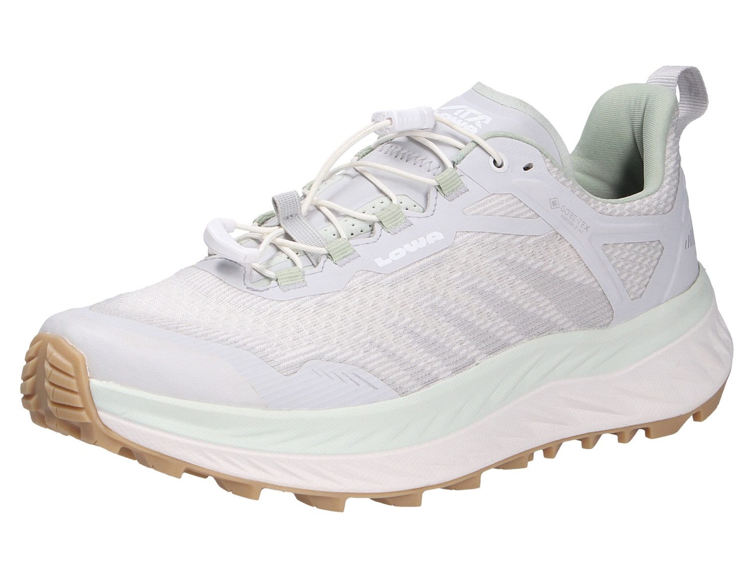 FORTUX GTX WS Schnürschuh