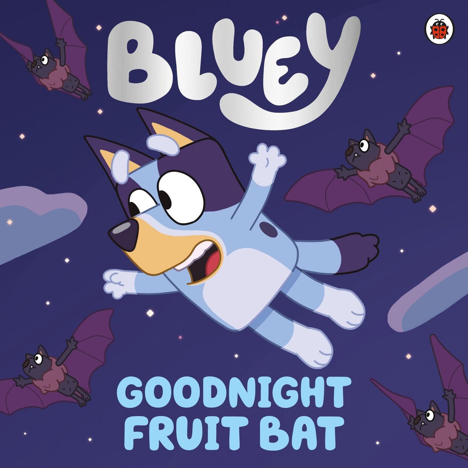 Bluey / Bluey