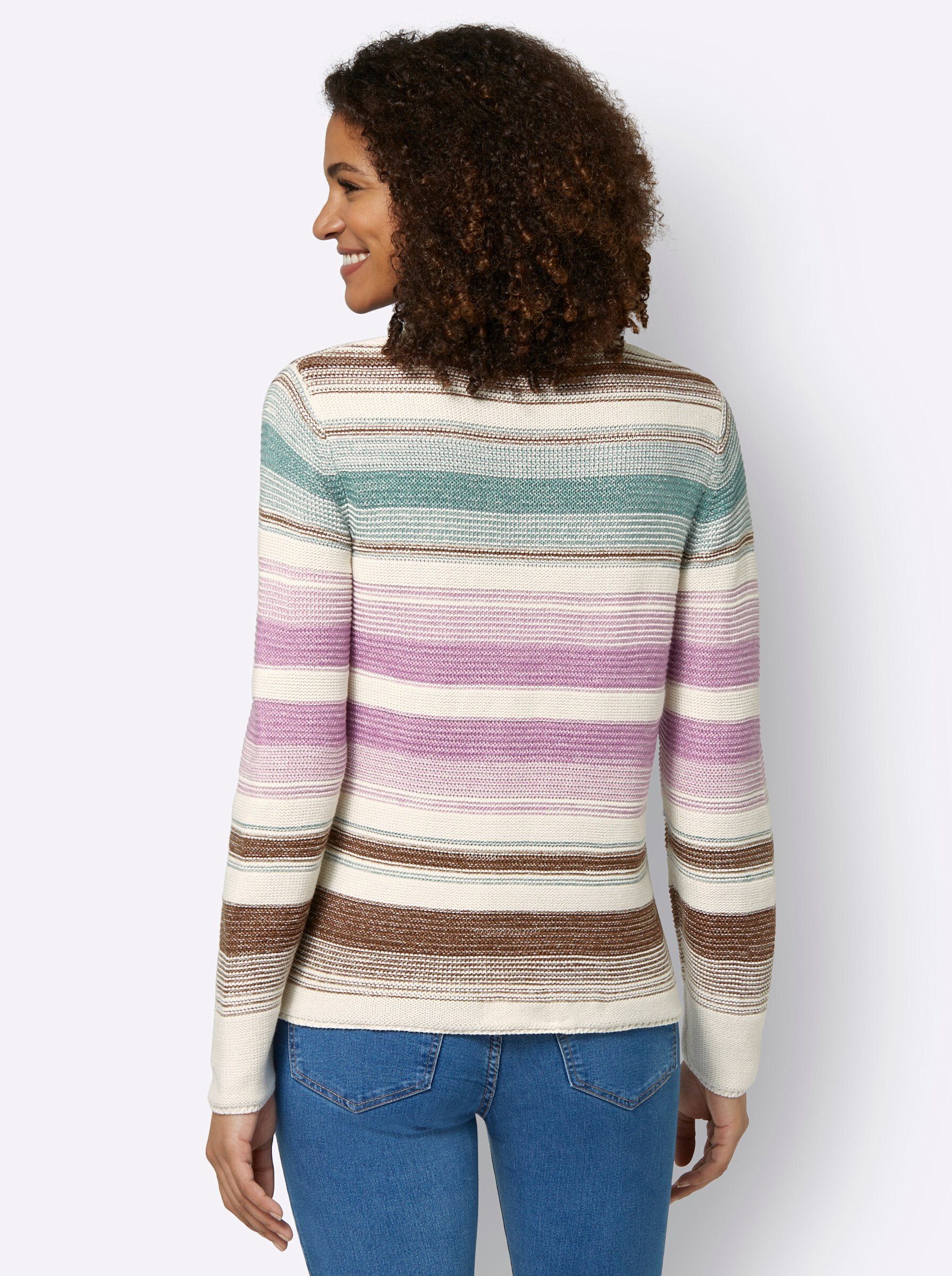 Witt Strickpullover Rundhalspullover . günstig online kaufen