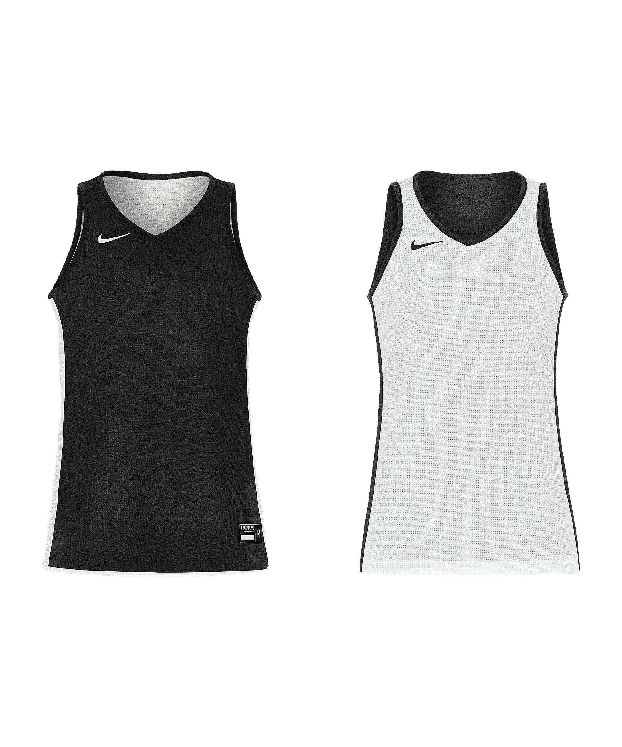 Nike T-Shirt Nike Performance Team25 Reversible Trikot Damen Polyester