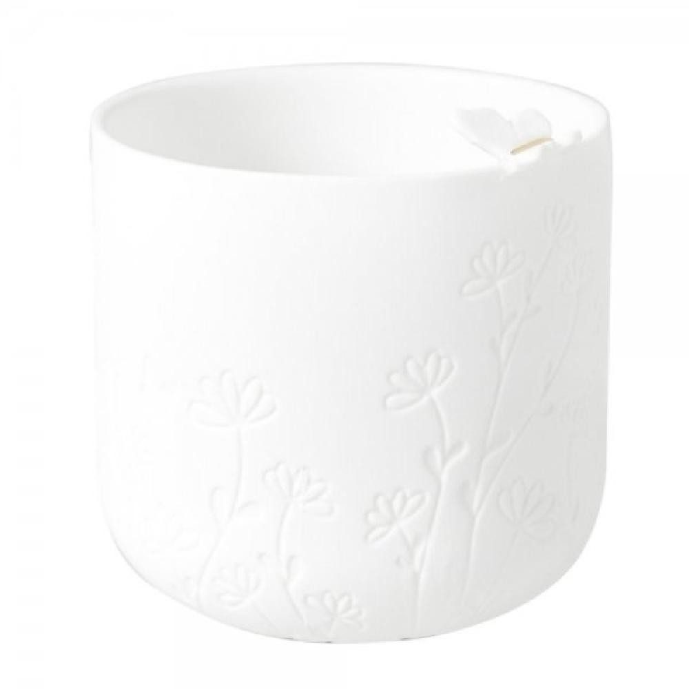 Kerzenhalter Design Teelichthalter Schmetterling (7,2x7cm)