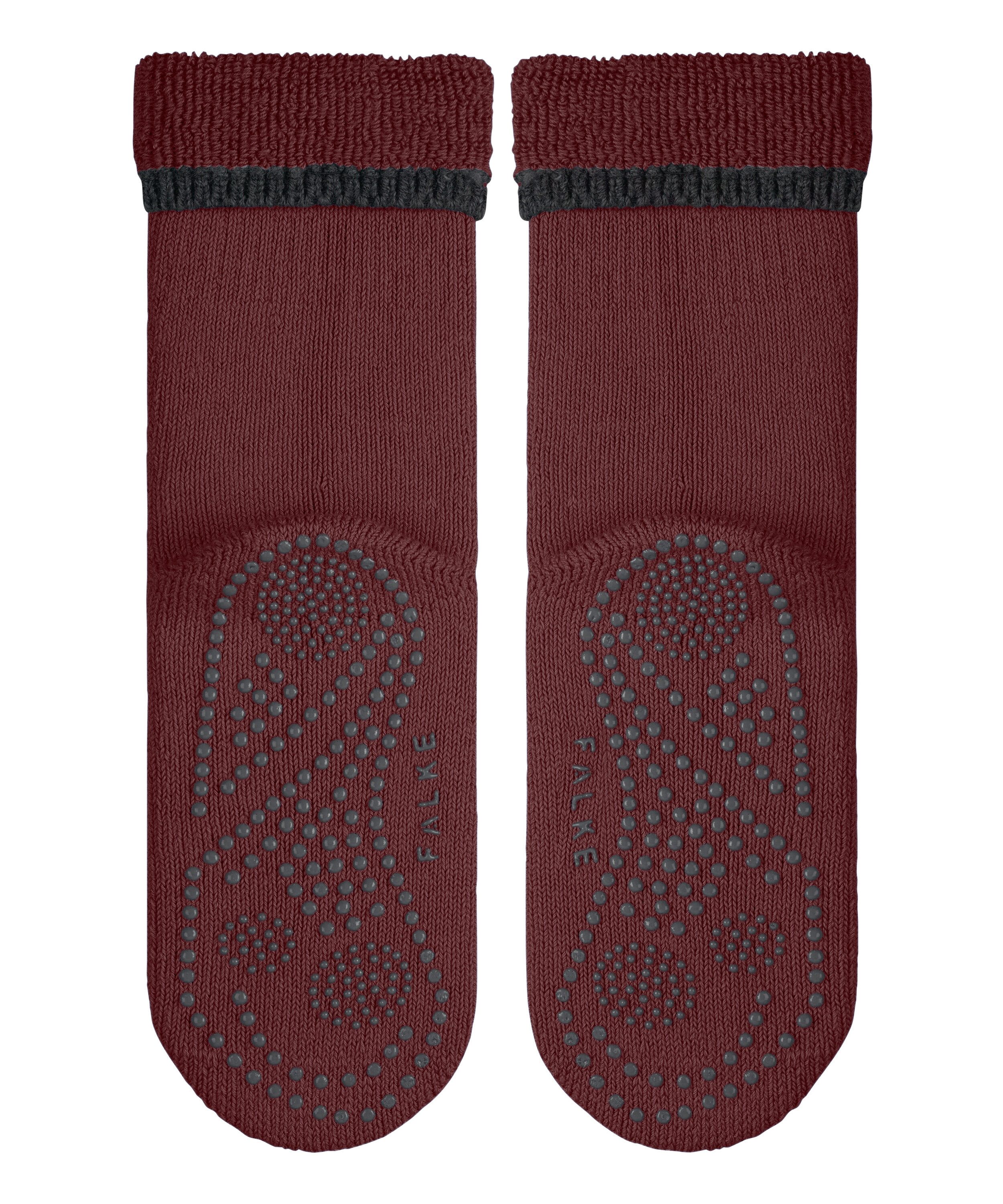 FALKE Haussocken FALKE Cuddle Pads Damen (1-Paar) mit Plüsch & rutschhemmender Sohle – Bild 4 von 5