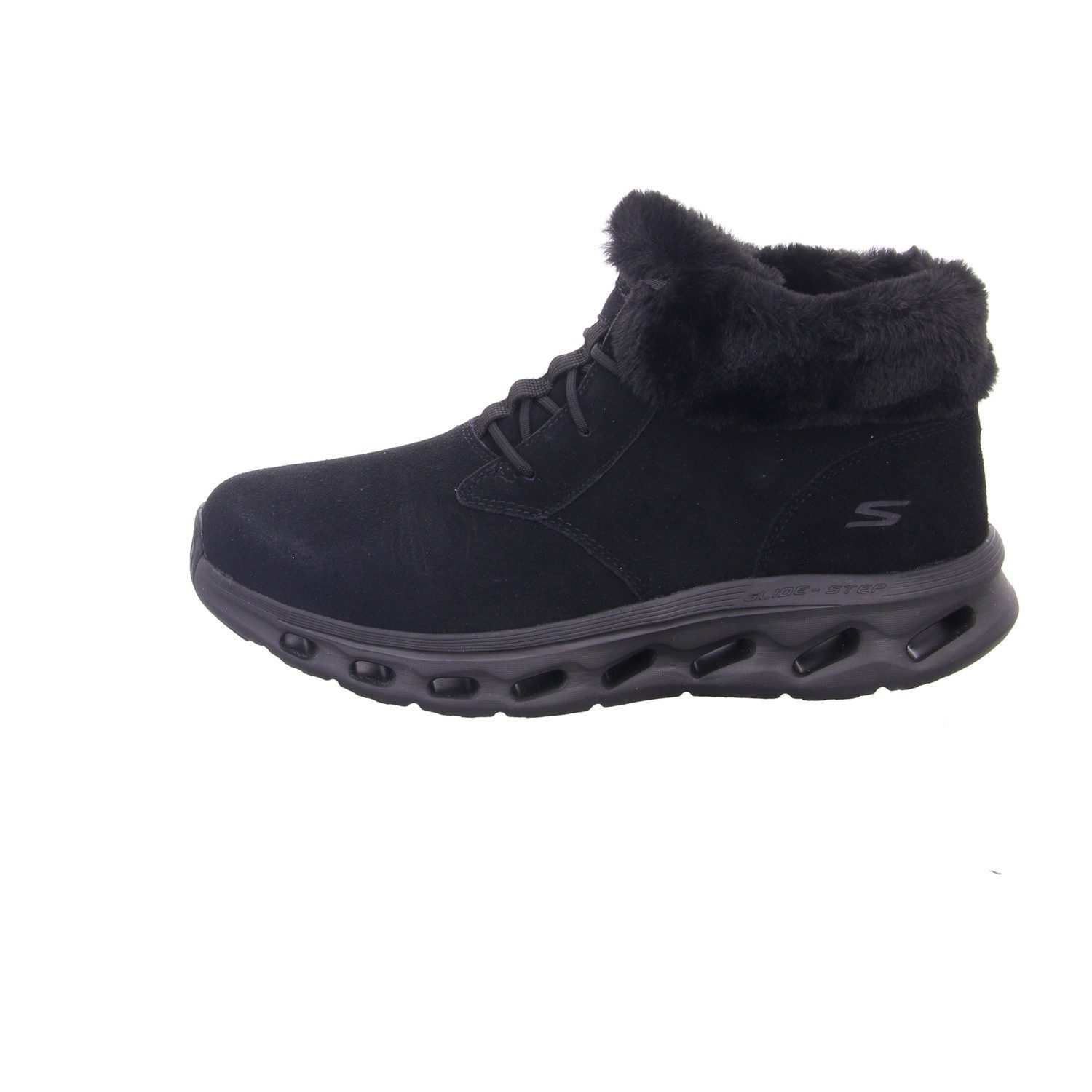 Skechers Winterstiefel für Damen Winterstiefel (keine Angabe, 1-tlg., keine Angabe)