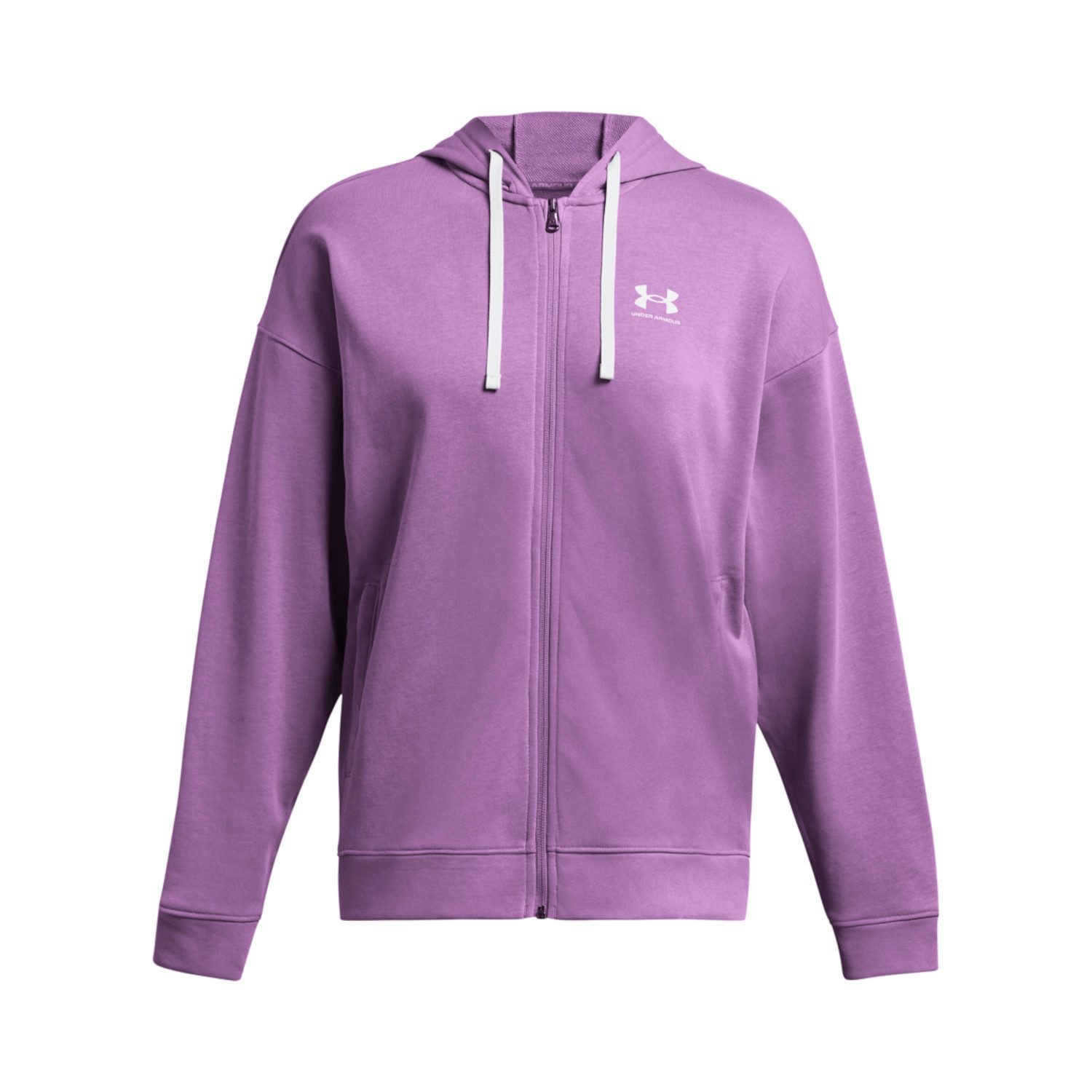 Under Armour® Sweatjacke Under Armour Damen günstig online kaufen