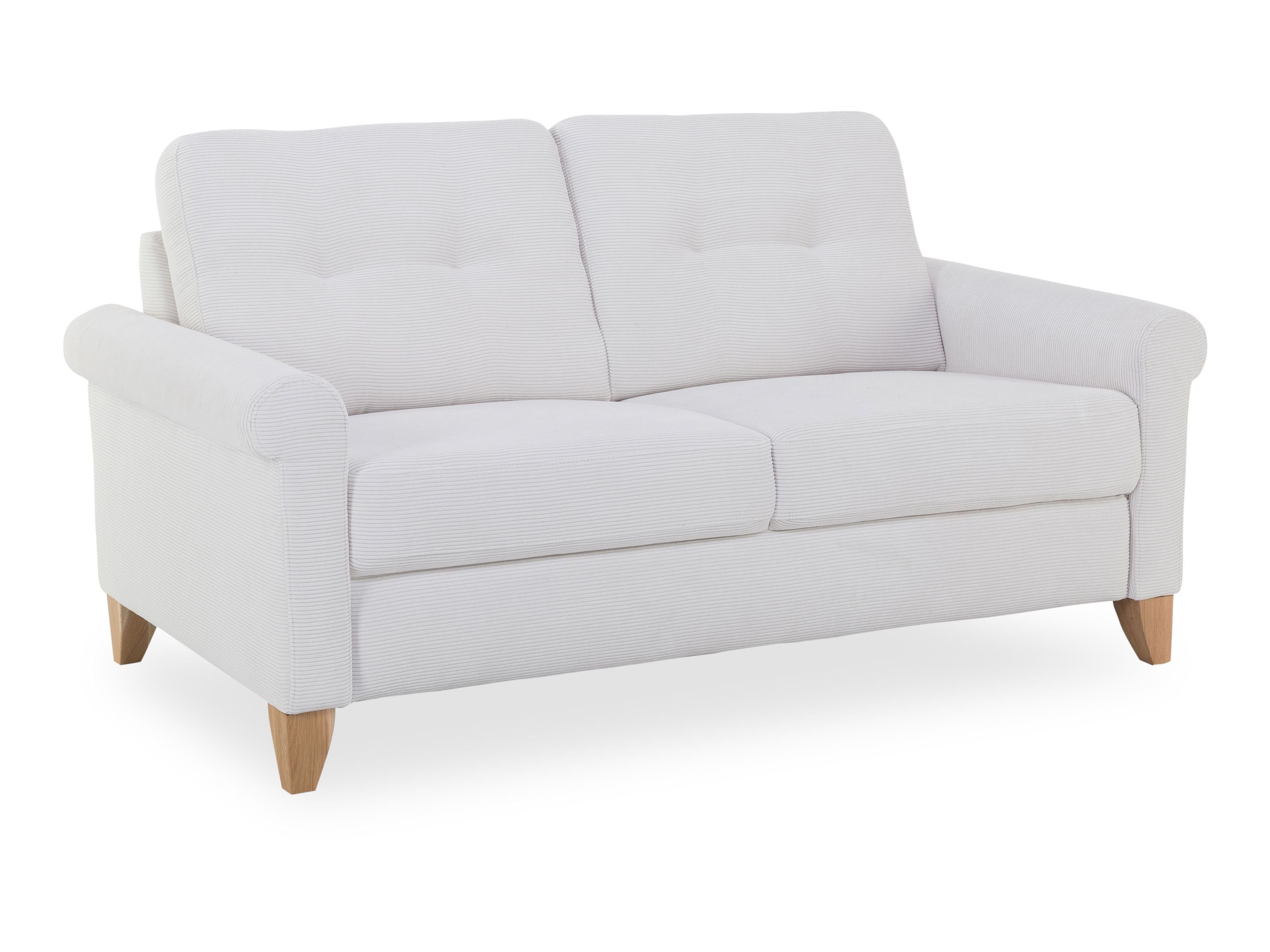 SANSIBAR Living Sofa Sofa, Sofa SANSIBAR 3 Sitzer RÜGEN PLUS (BHT 194x89x96 cm) BHT 194x89x96 cm