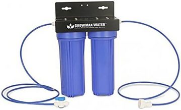 Weedness Wasserfilter Wasser-Filter-Anlage Wasserfilter Filteranlage Aquarium Trinkwasser