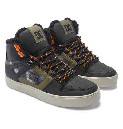 DC Shoes Pure High WNT Winterboots