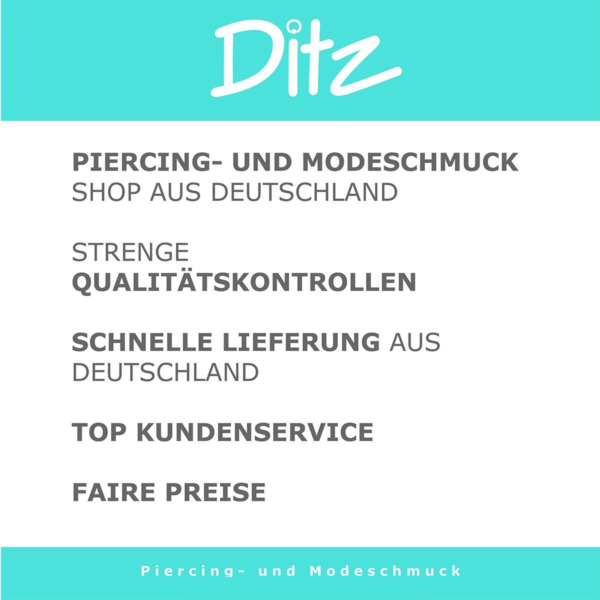 für Steinen Creolen Silber Frau), Creolen Zirkonia die Scharnier Für mit Freundin (Modische Geschenke zum Creolen Breit Geburtstag Muttertag Frauen moderne Paar und Mutter Ditz in Ohrringe