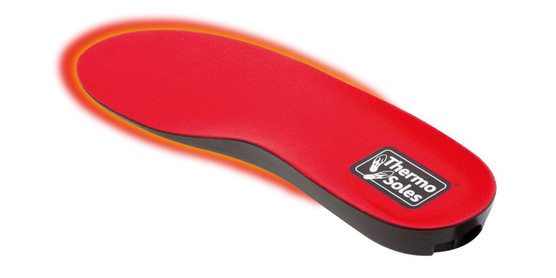 Thermo Einlegesohlen Thermo Soles